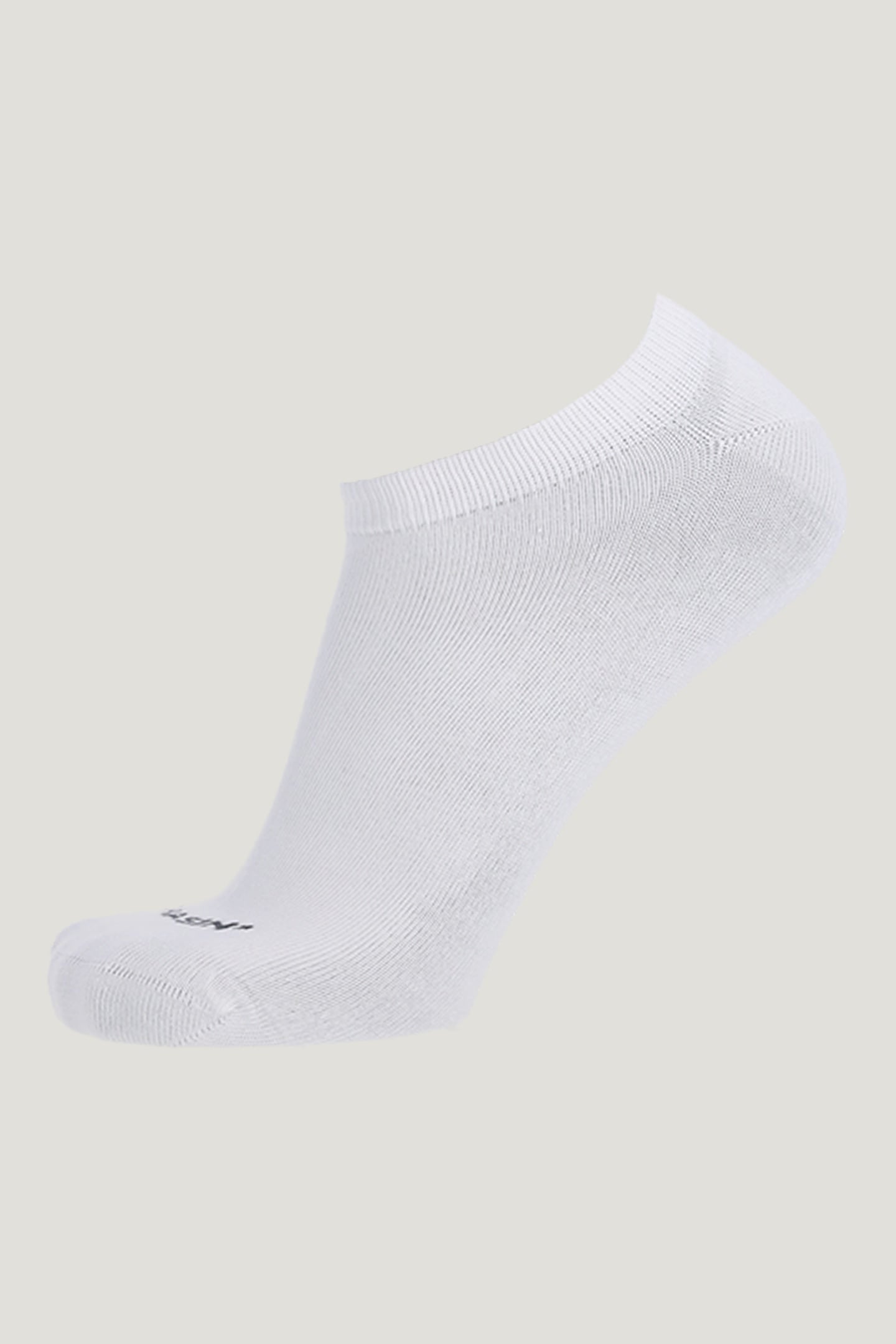 ANKLE BRIGHT WHITE 4
