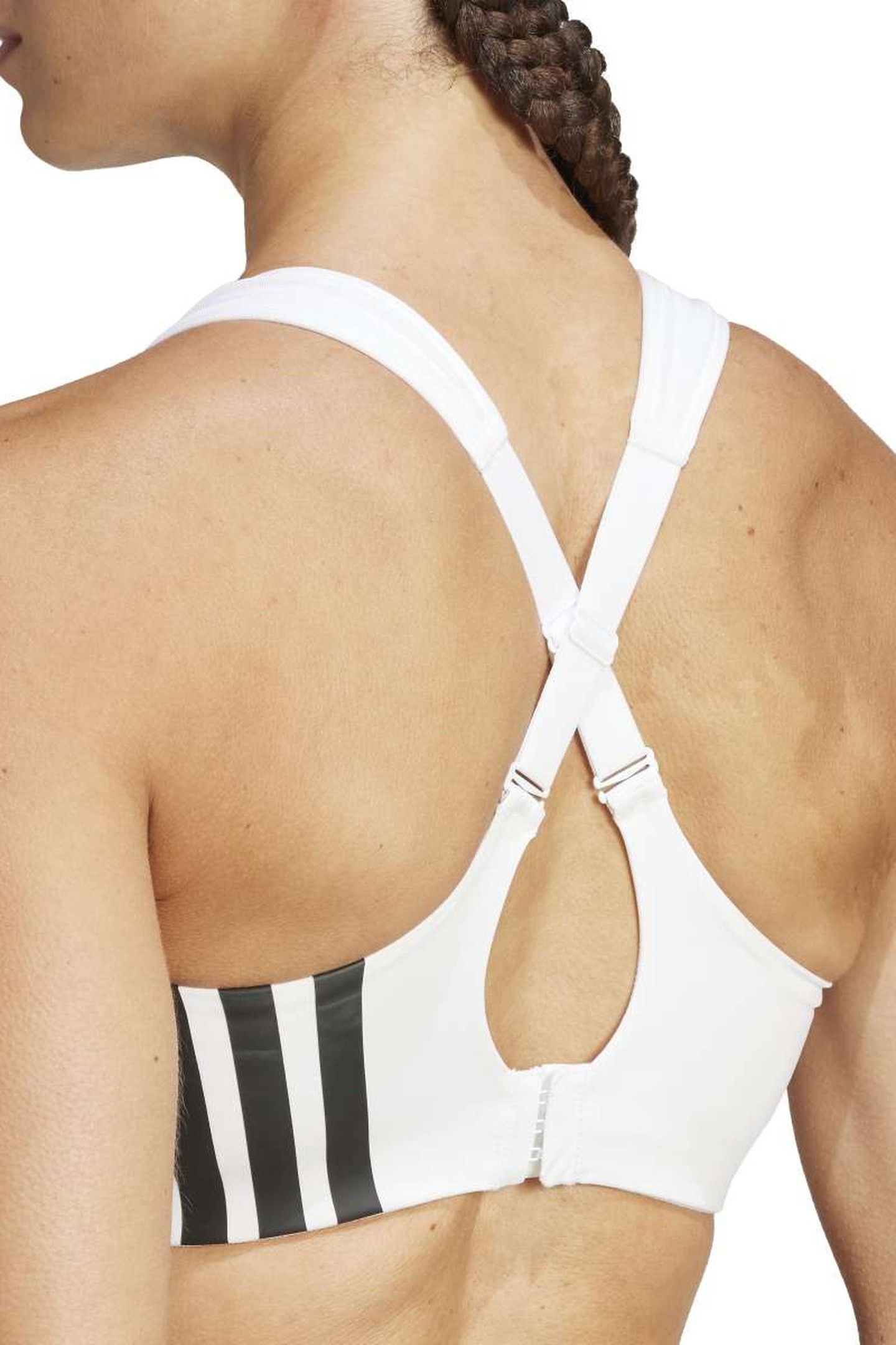 PERFORMANCE TLRD IMPACT TRAINING HIGH SUPPORT BRA 9