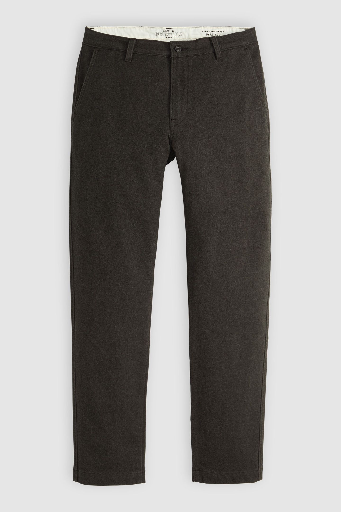 XX STANDARD TAPER CHINOS 6