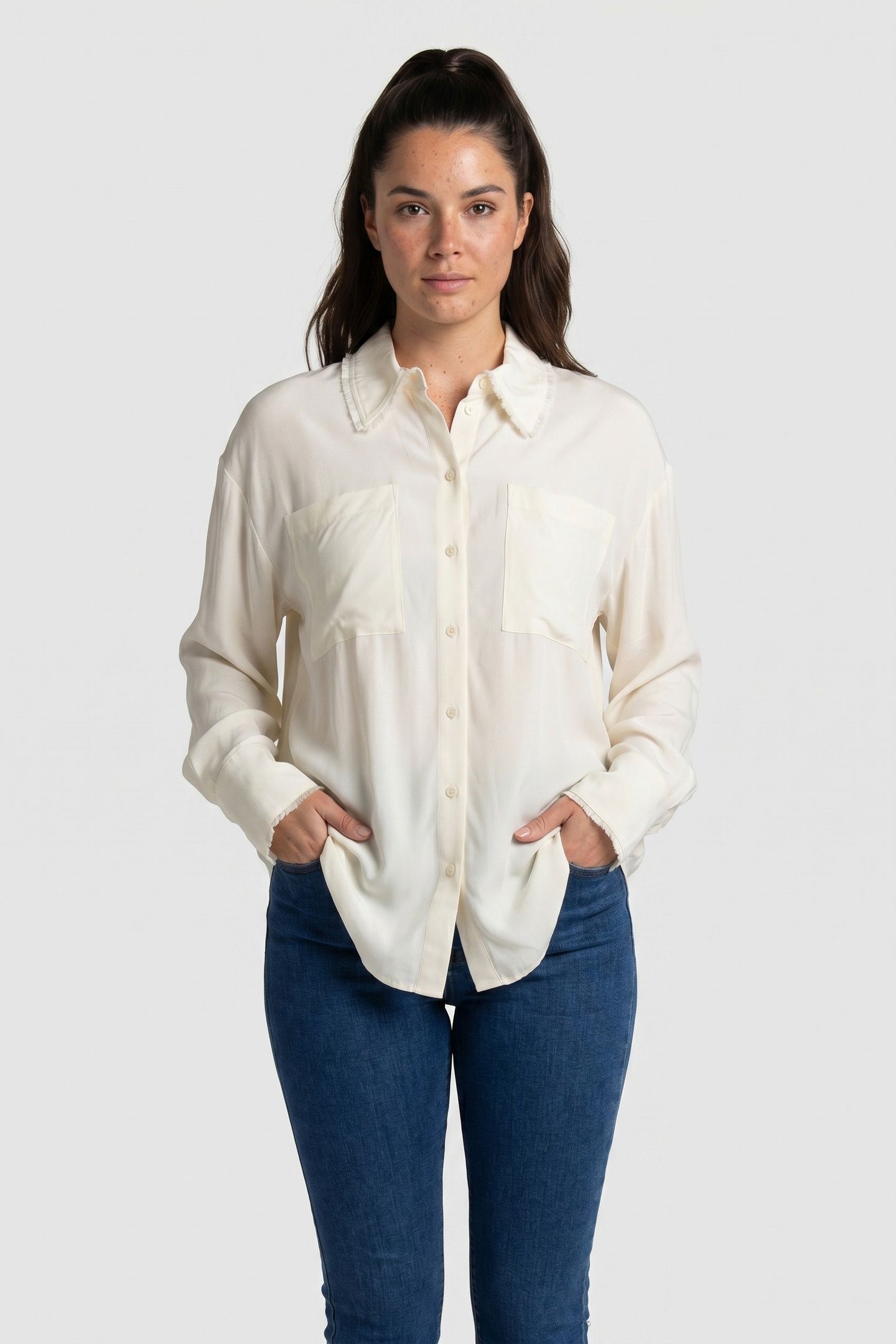 HARLOW SHIRT WHITE 1