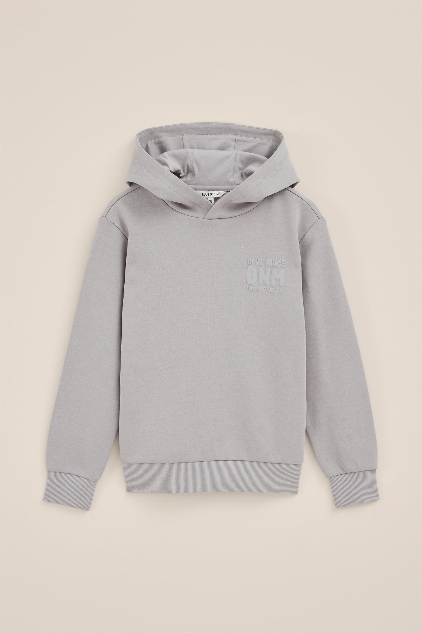 SWEATER GREY 4