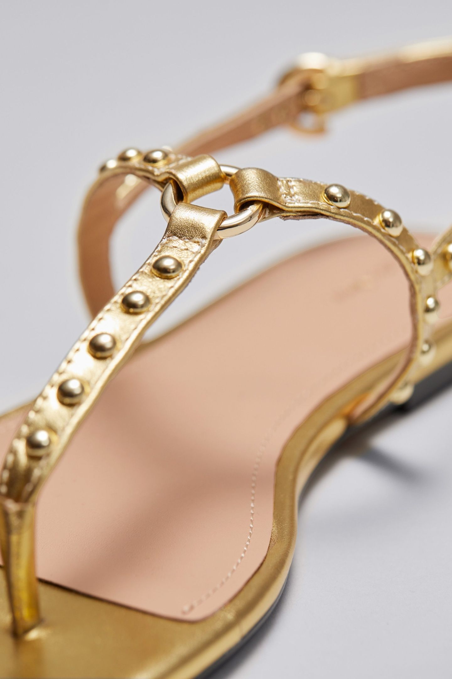 DIONE SUMMER FLAT BRONZE 4
