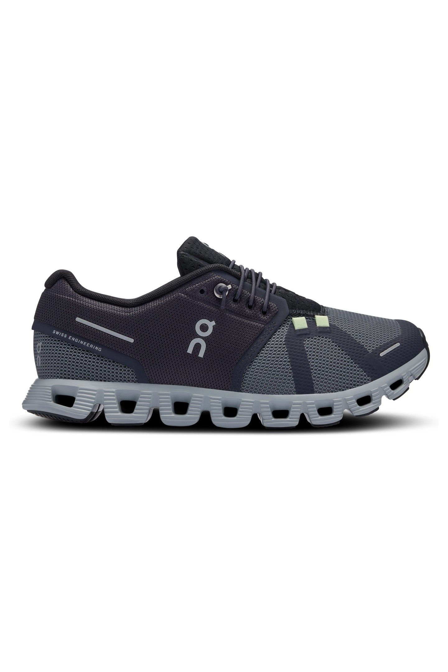 CLOUD 5 PUSH W ROCK | BLACK 1
