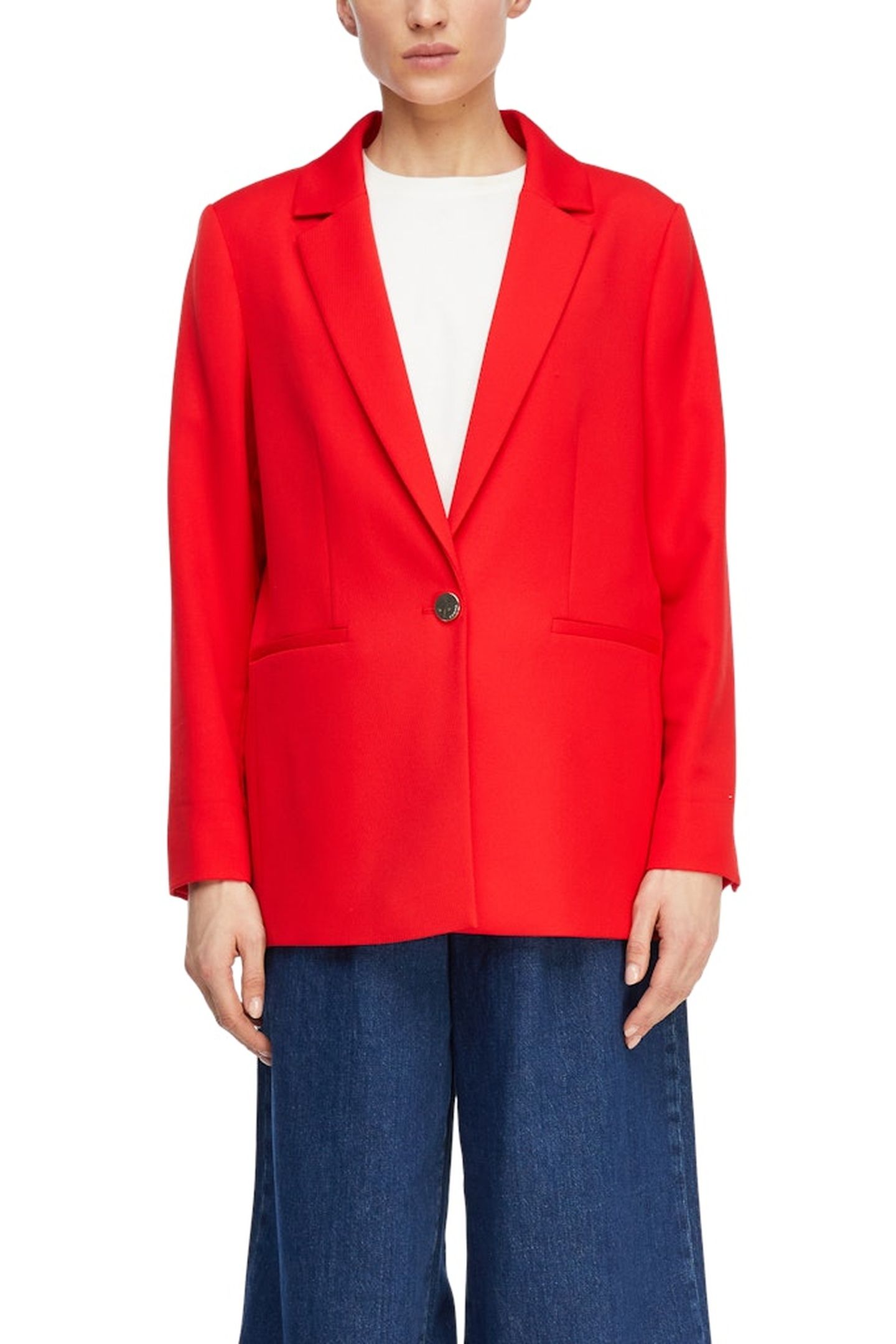 JACKETS INDOOR RED 1