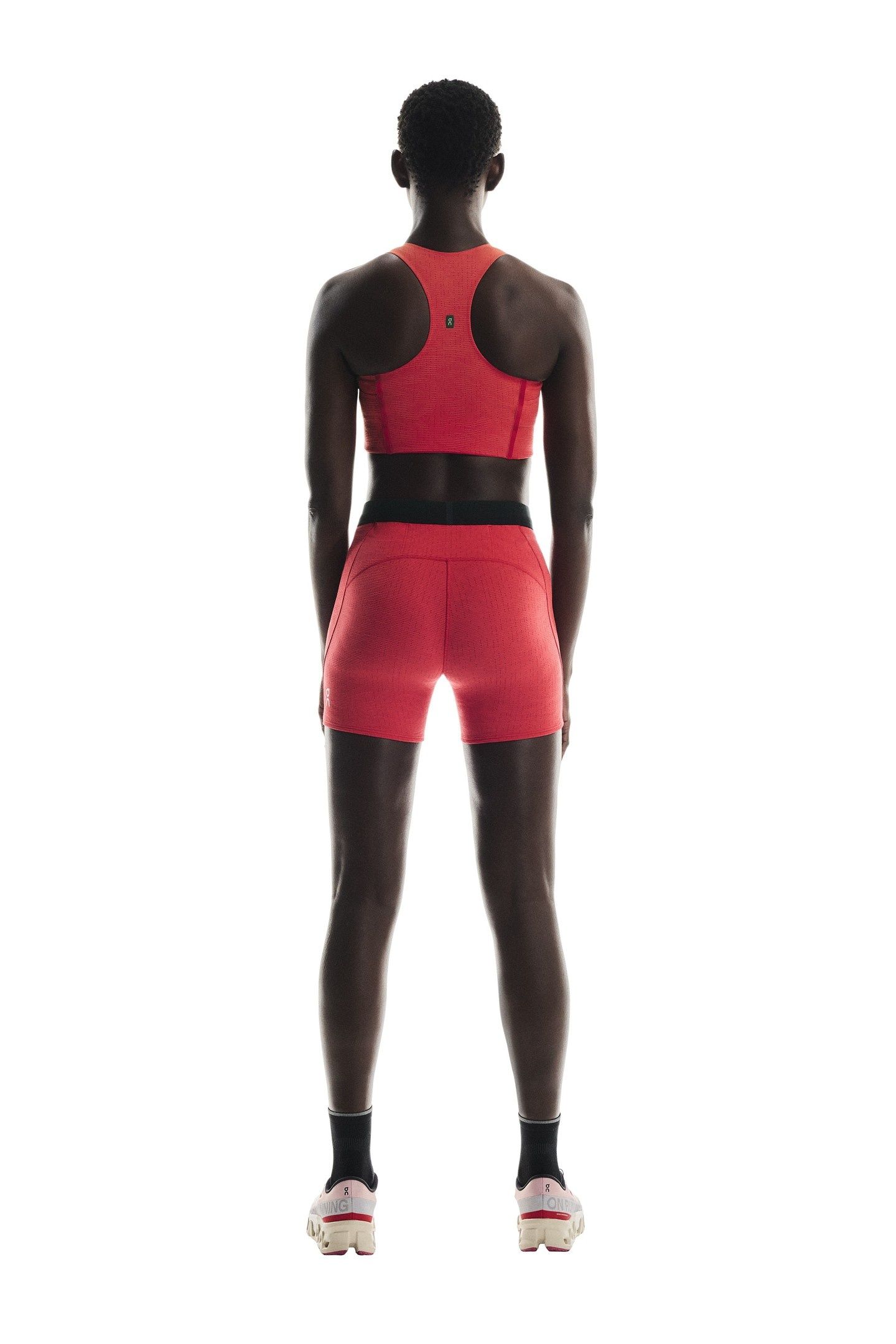 PACE POCKET BRA 1 W RED 6