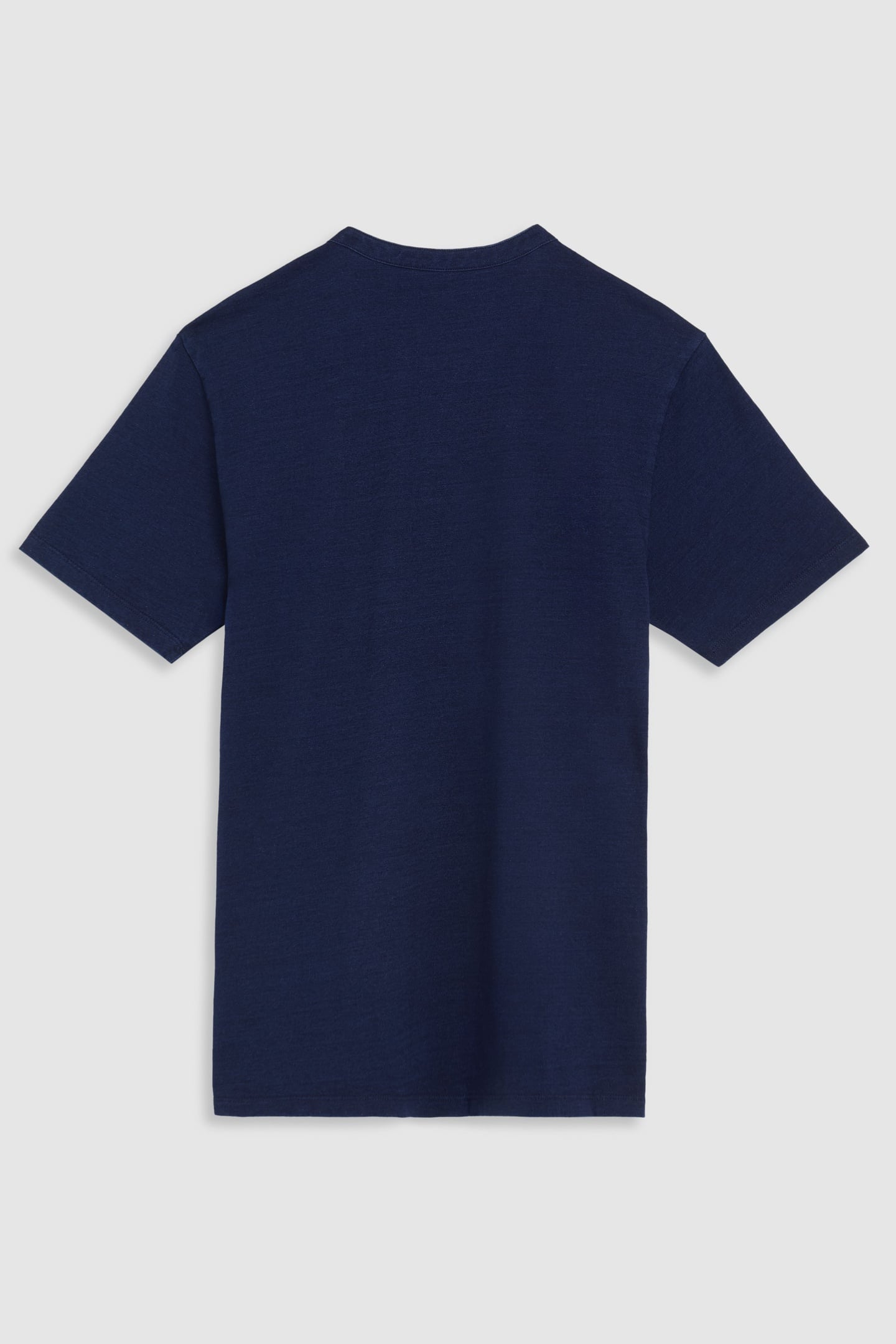 SHORT SLEEVE HOUSEMARK HENLEY 5