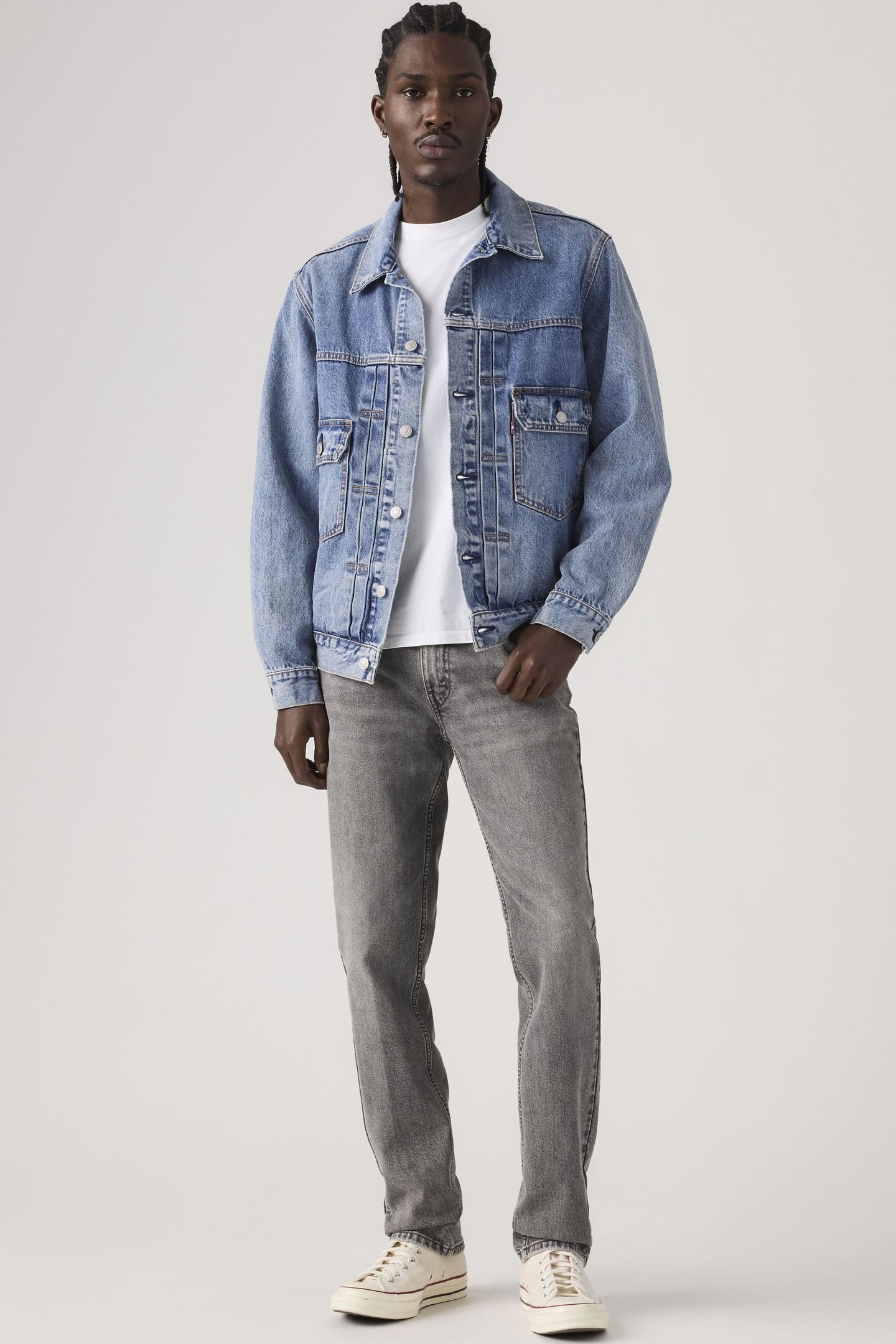 511™ SLIM JEANS 1