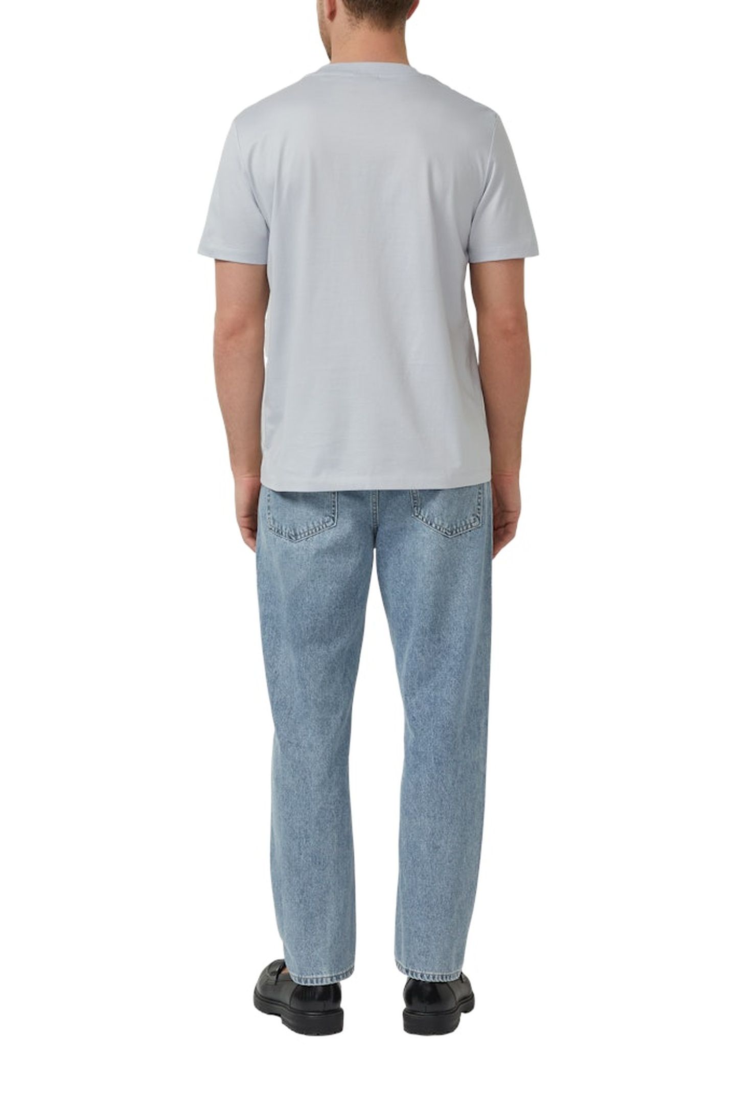 T-SHIRTS LIGHT BLUE 5