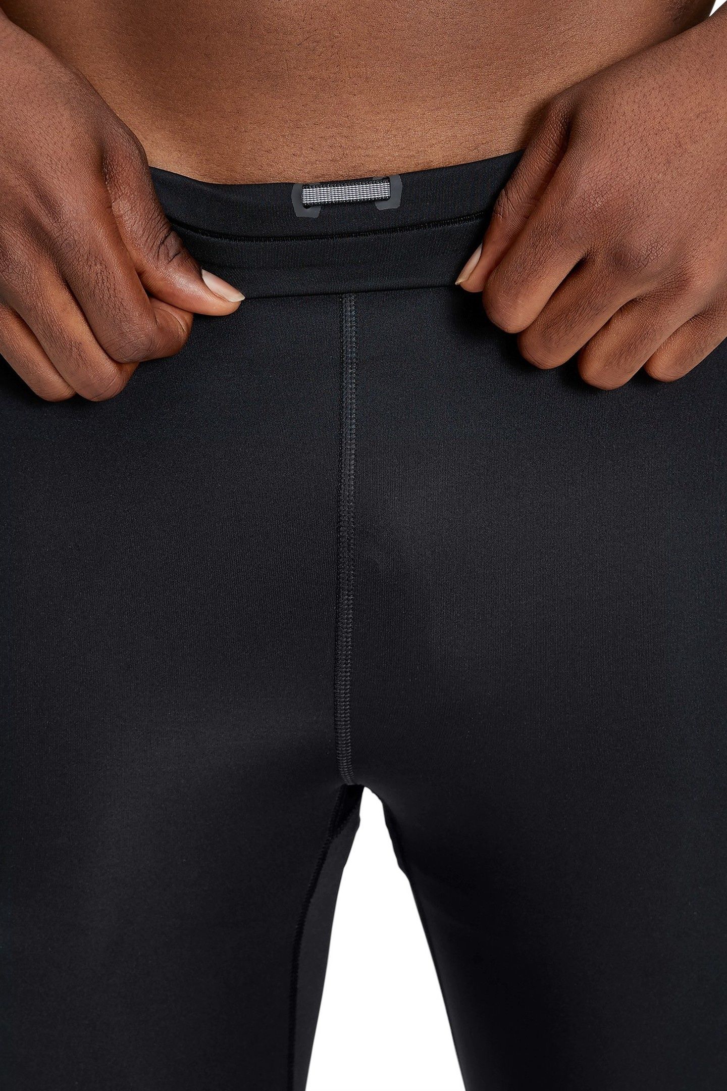 PERFORMANCE TIGHTS 2 M BLACK 9