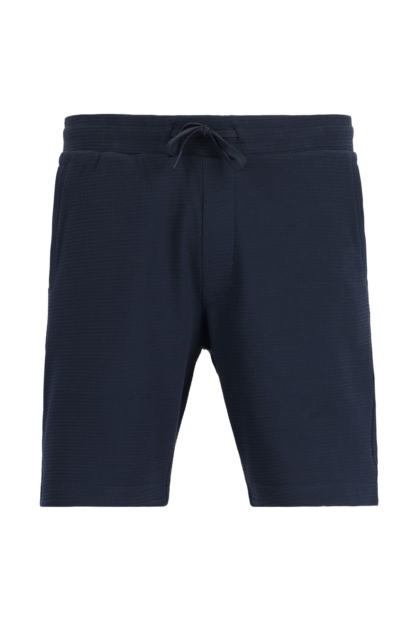 STONE.S STRUCTURE BERMUDA/SHORT DARK NAVY 7