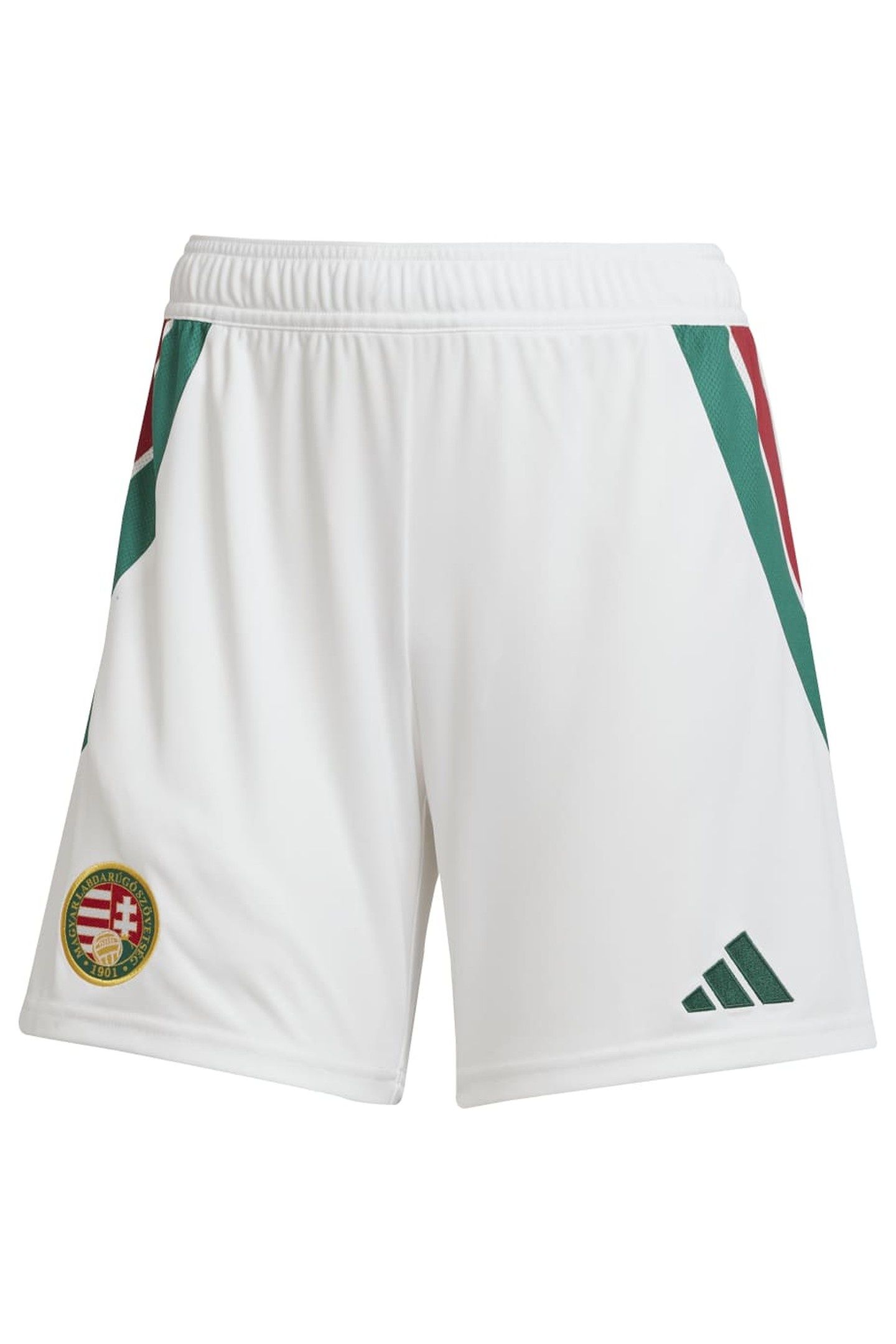 PERFORMANCE HUNGARIAN FF HOME SHORT 4
