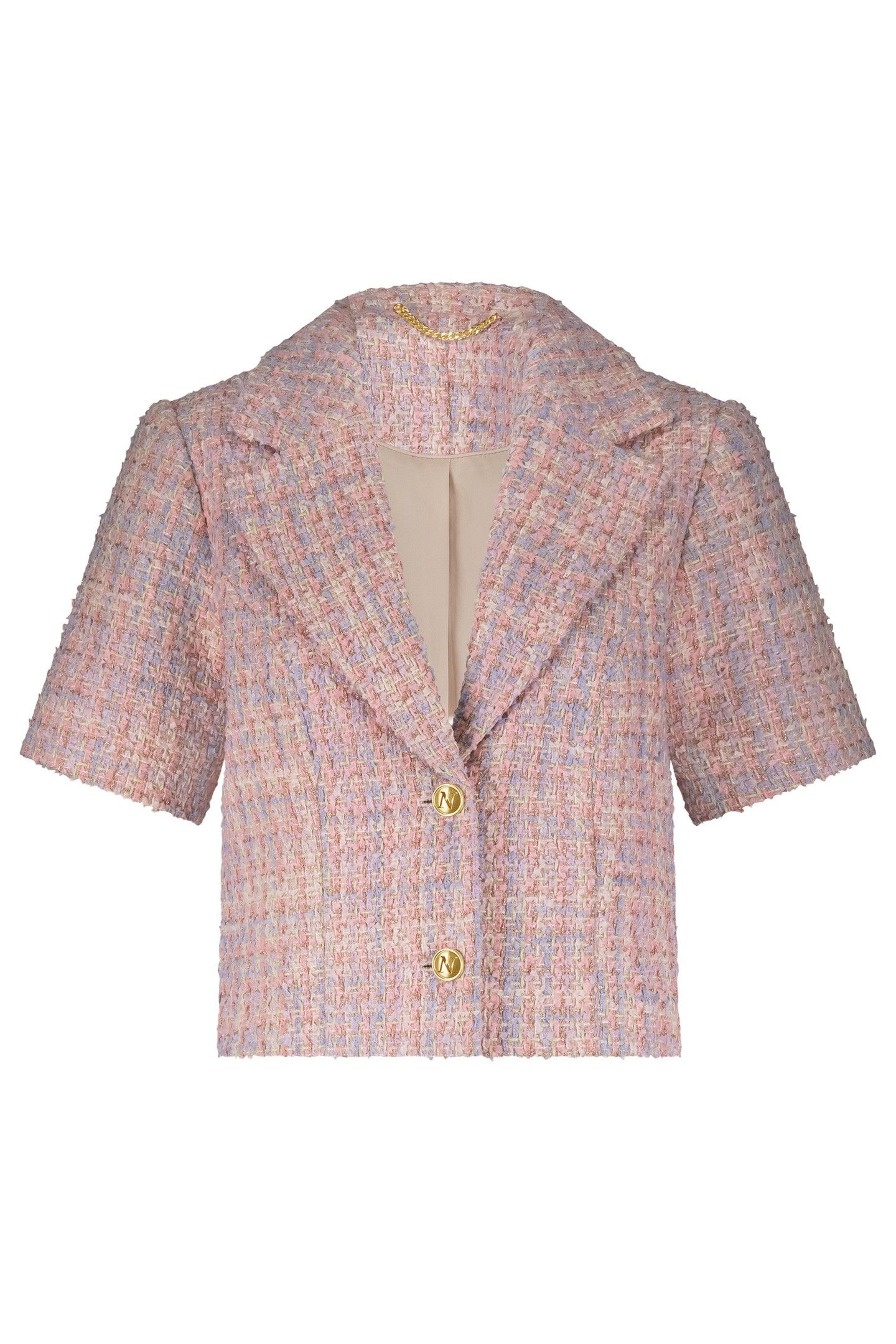 JAKARTA BLAZER FLAMINGO 3