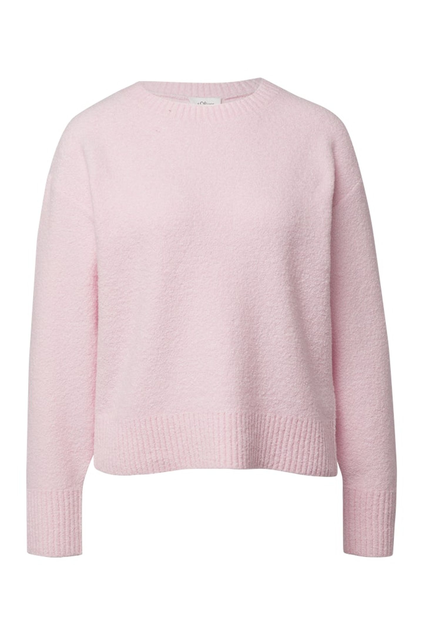 PULLOVERS PINK 8