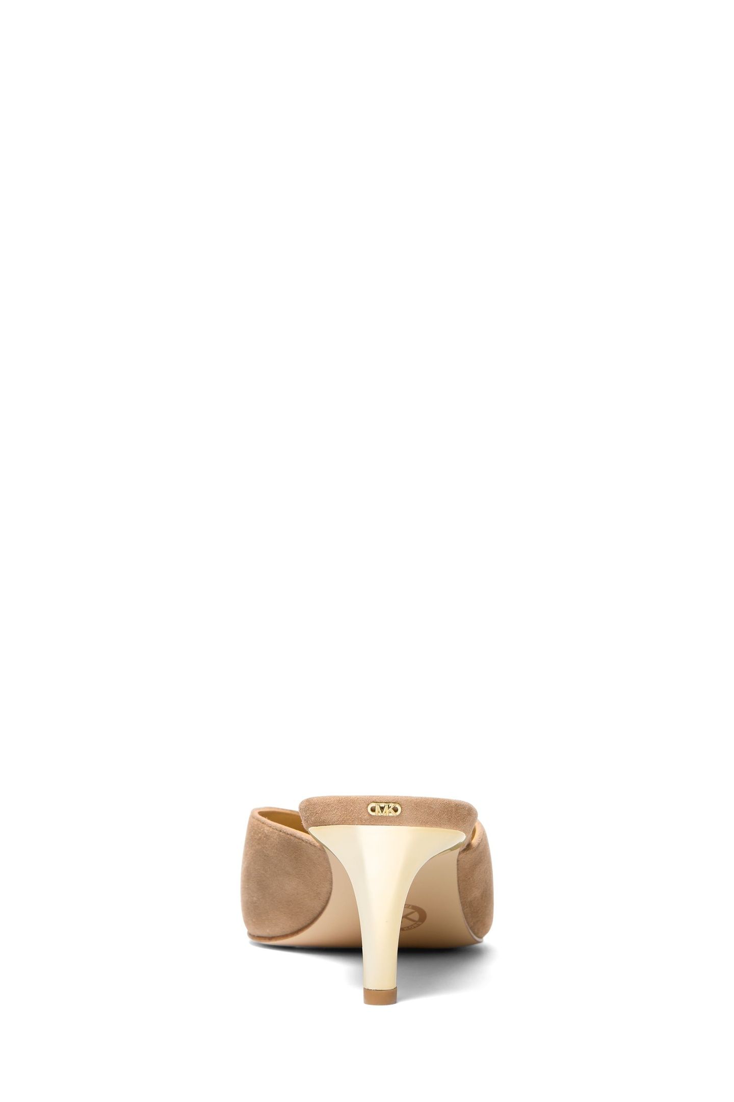 KASIA MULE PUMP HUSK 3