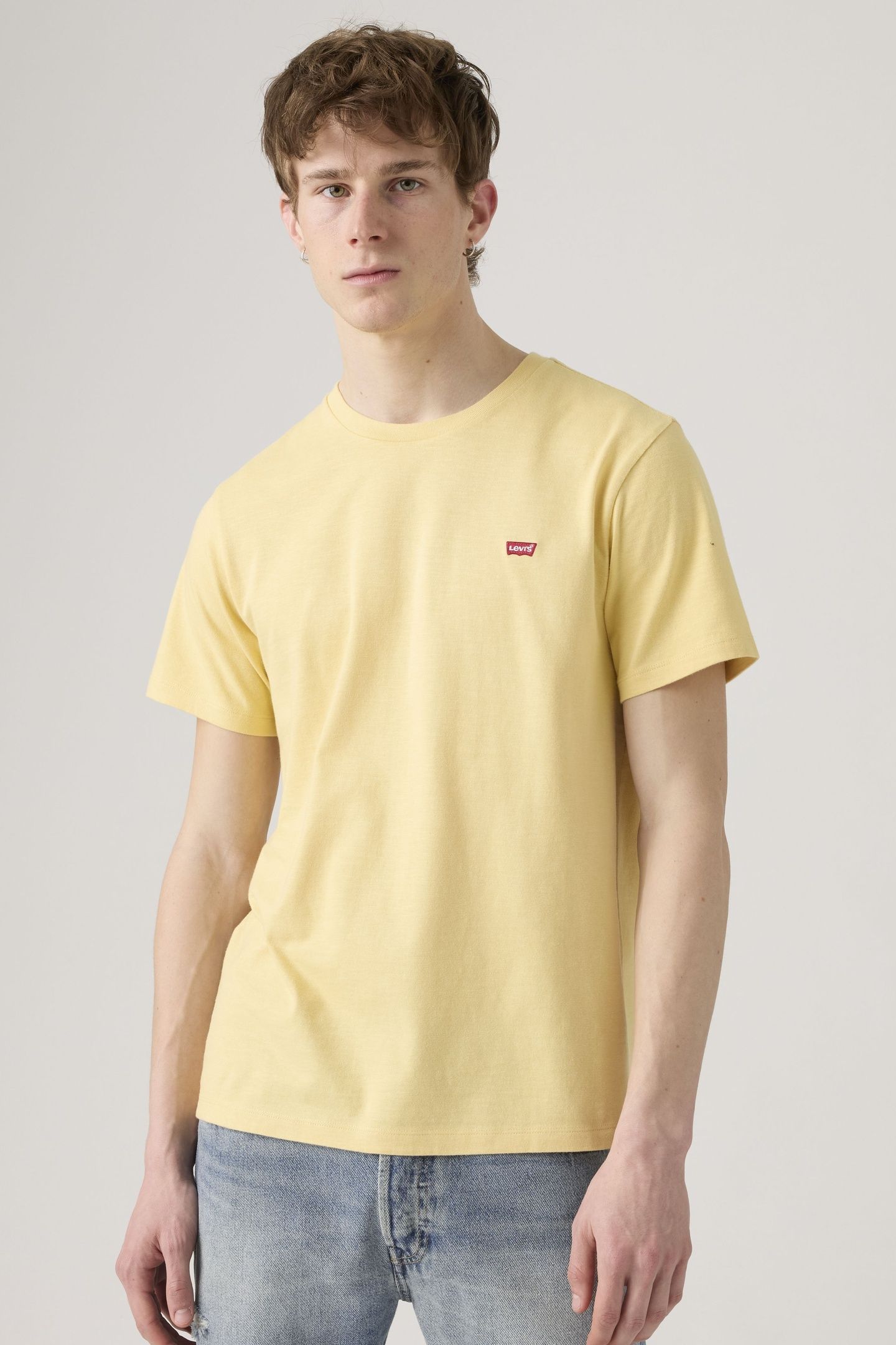 ORIGINAL HOUSEMARK TEE 1
