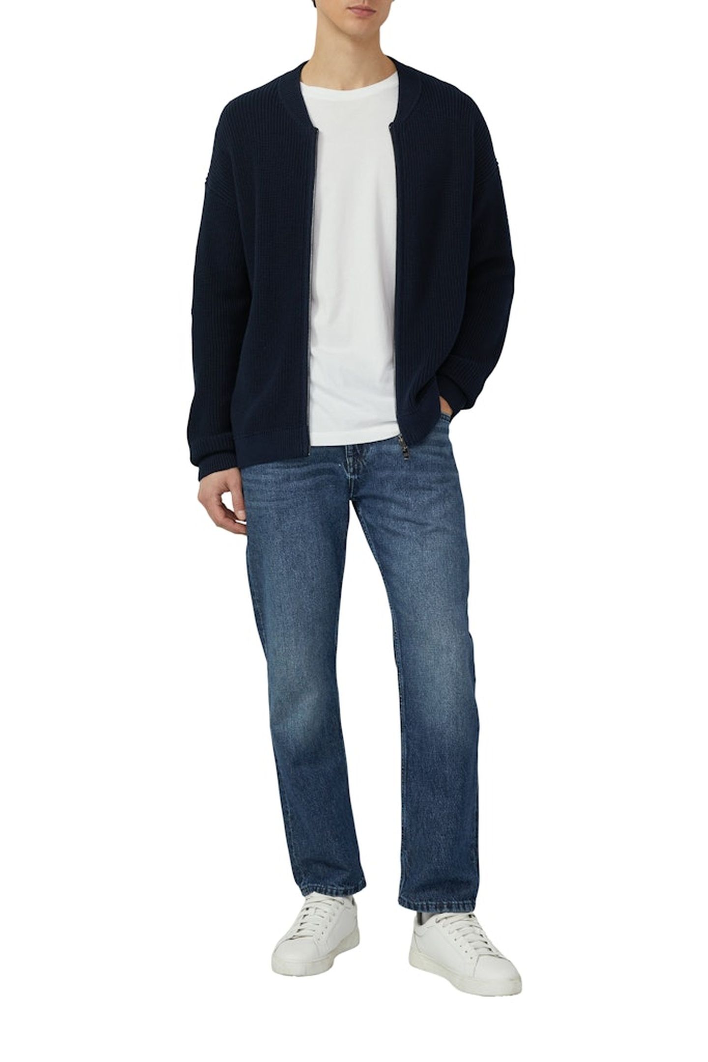 PULLOVERS MARINE 4