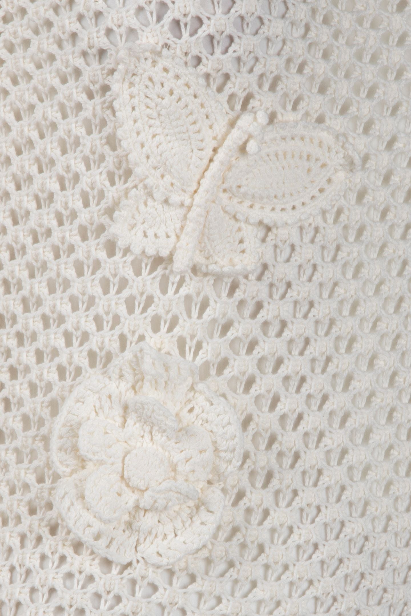 BRIDGE DRESS WHITE 5