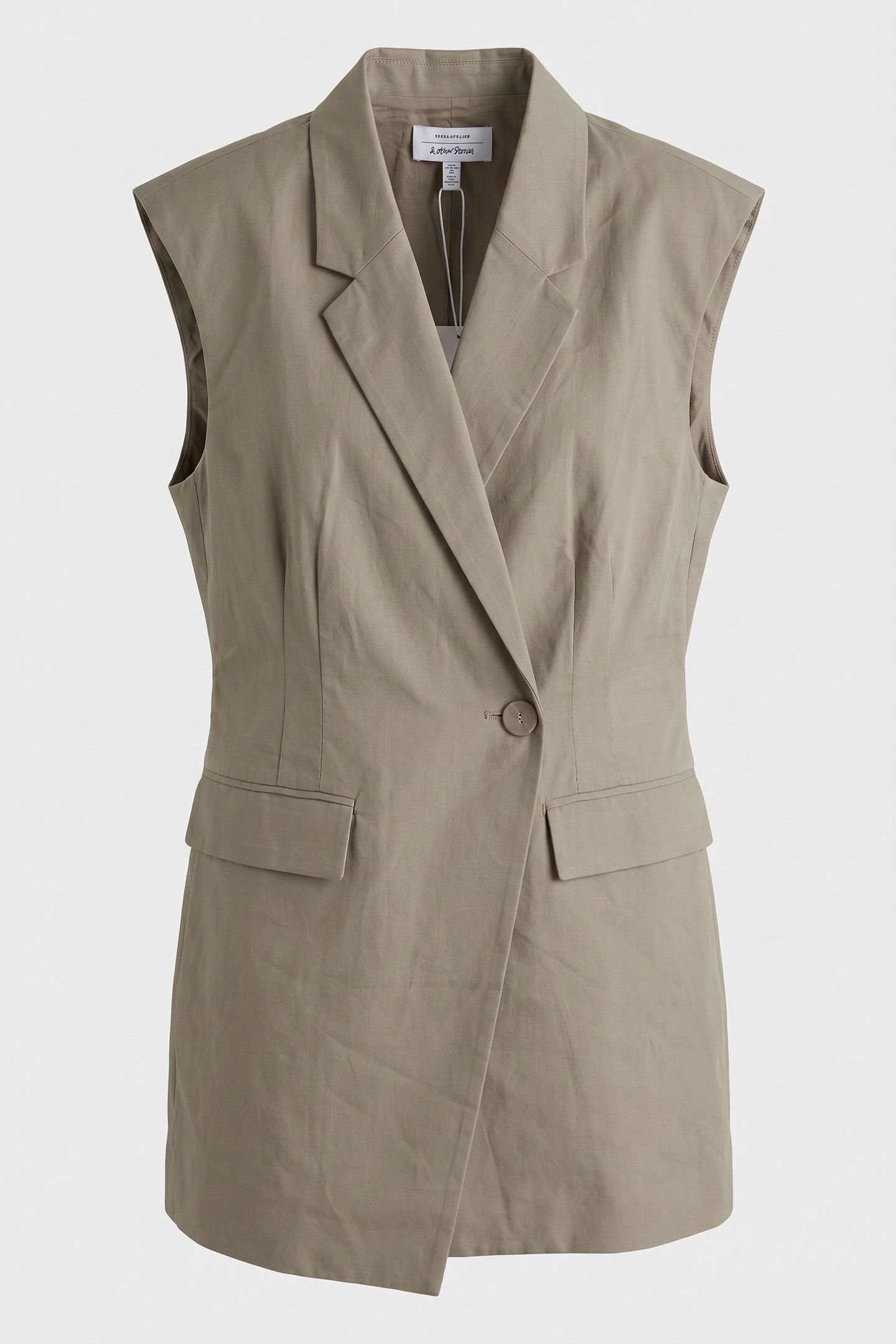 ILONA DRESS SPEED BEIGE 4