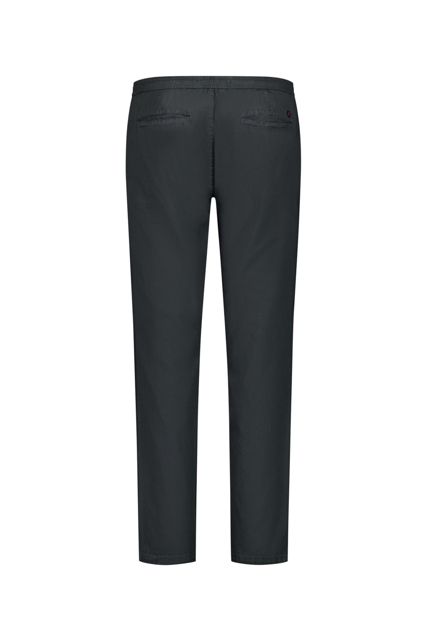 BEACH PANT WITH LINEN GARMENT DYED NIGHT 2