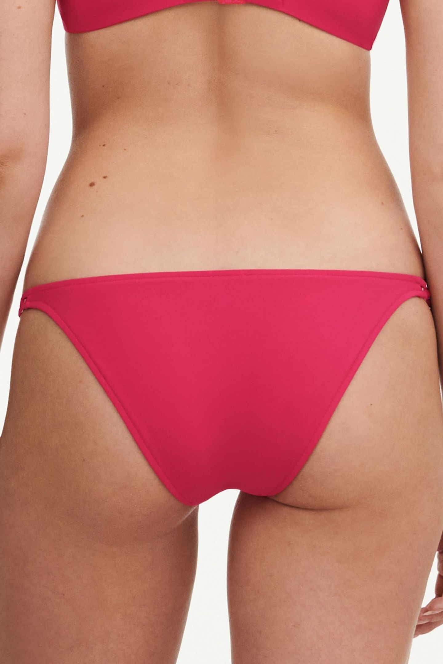 SW BO. BIKINI CYBELE PINK 2