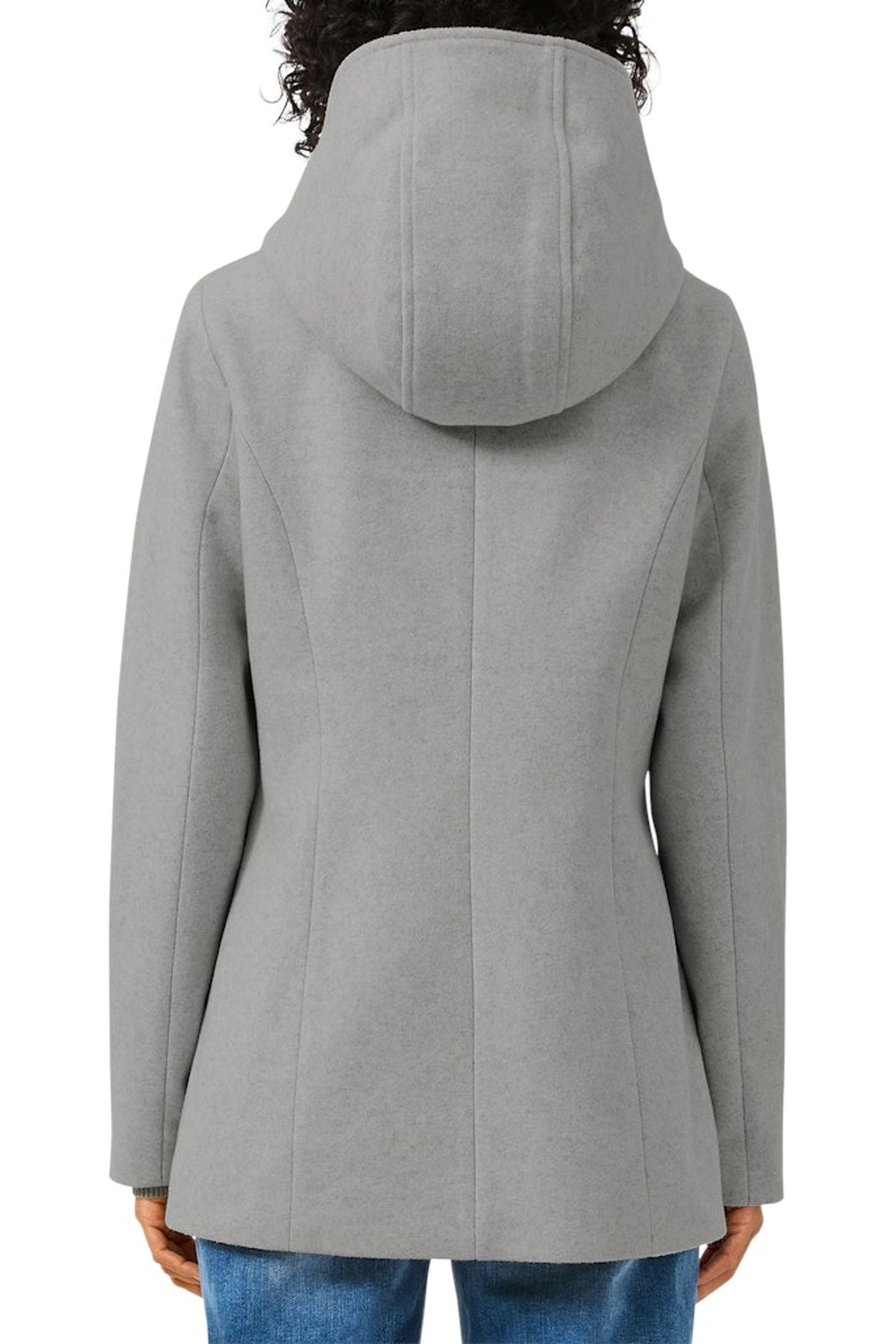 QS JACKETS OUTDOOR GREY 5