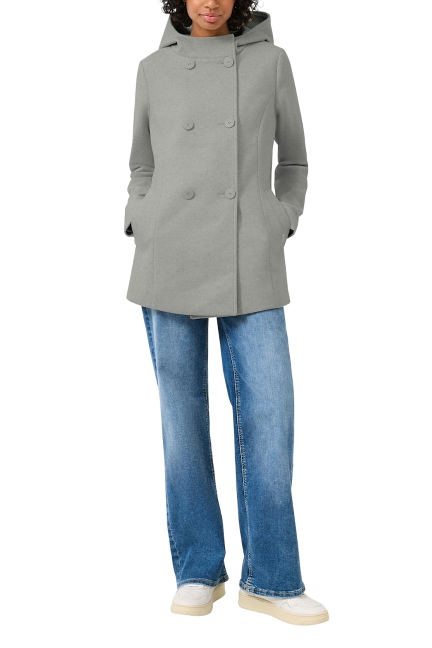 QS JACKETS OUTDOOR GREY 1