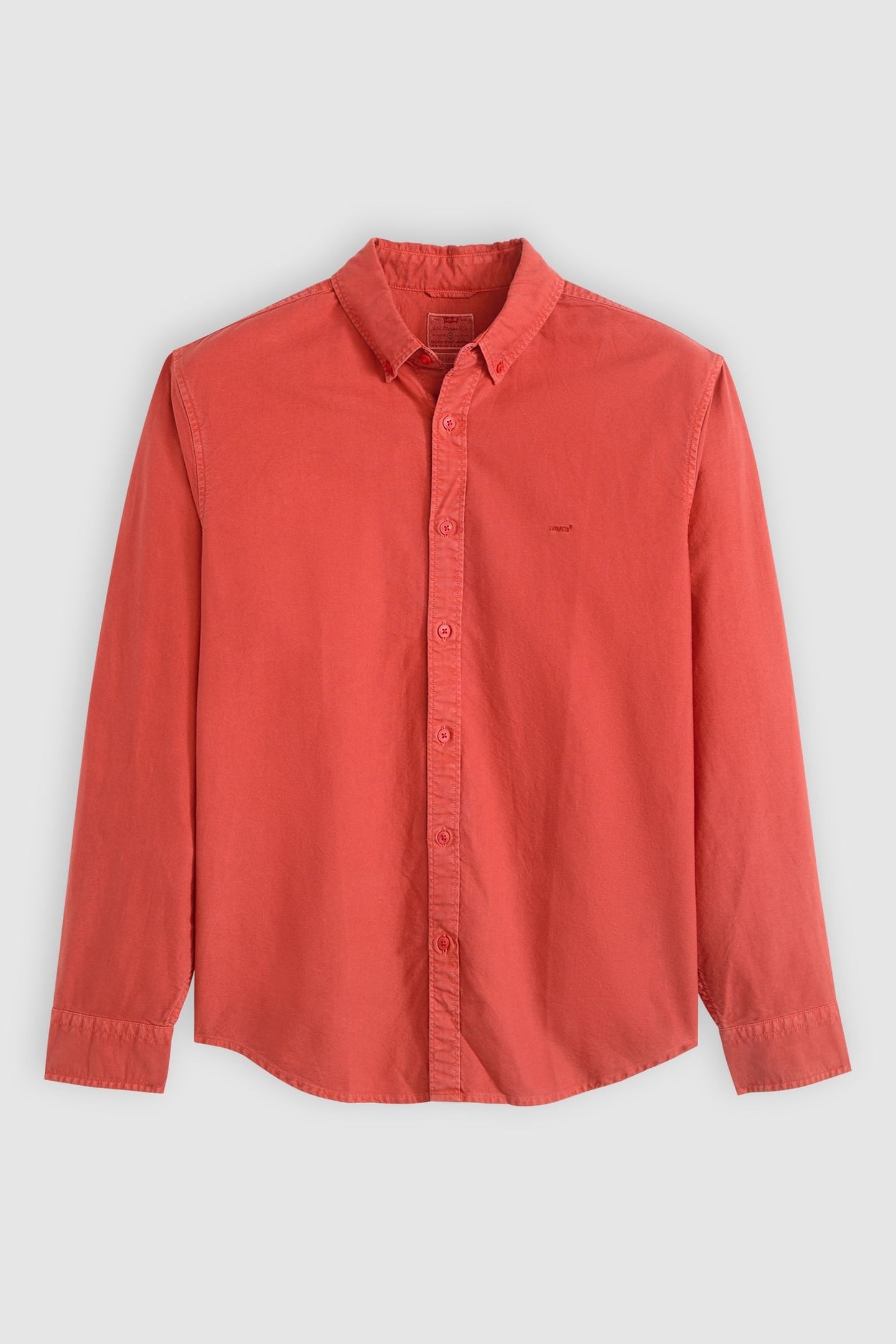 AUTHENTIC BUTTON DOWN JAVI JALAPENO 4