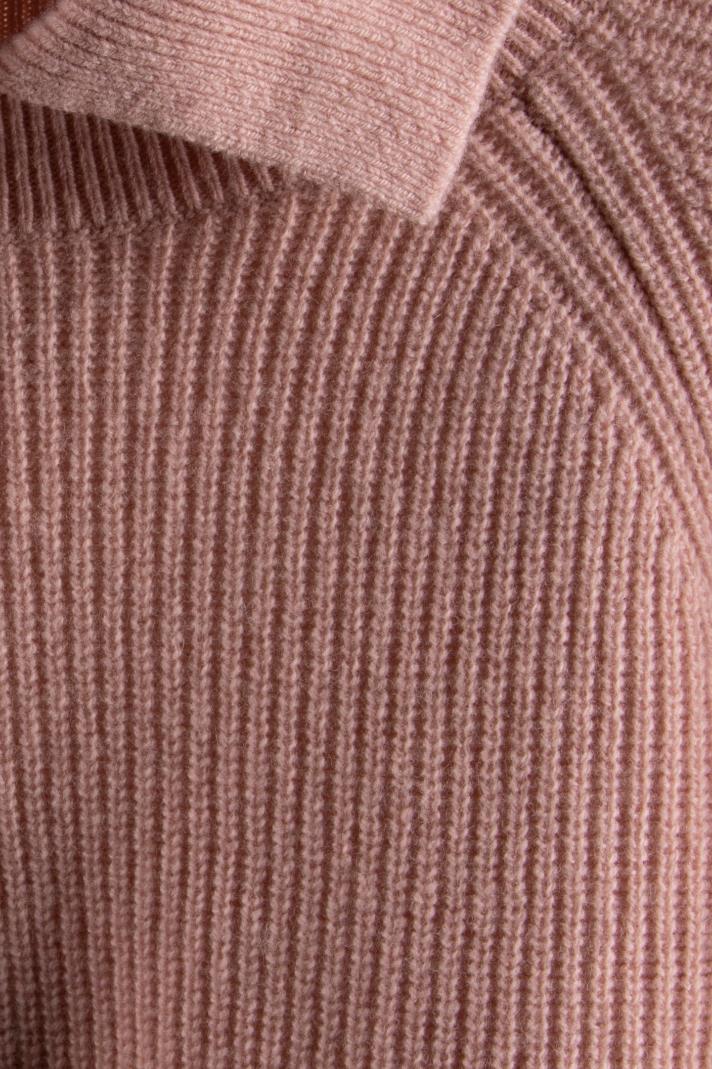 IRJA SWEATER ORANGE 5