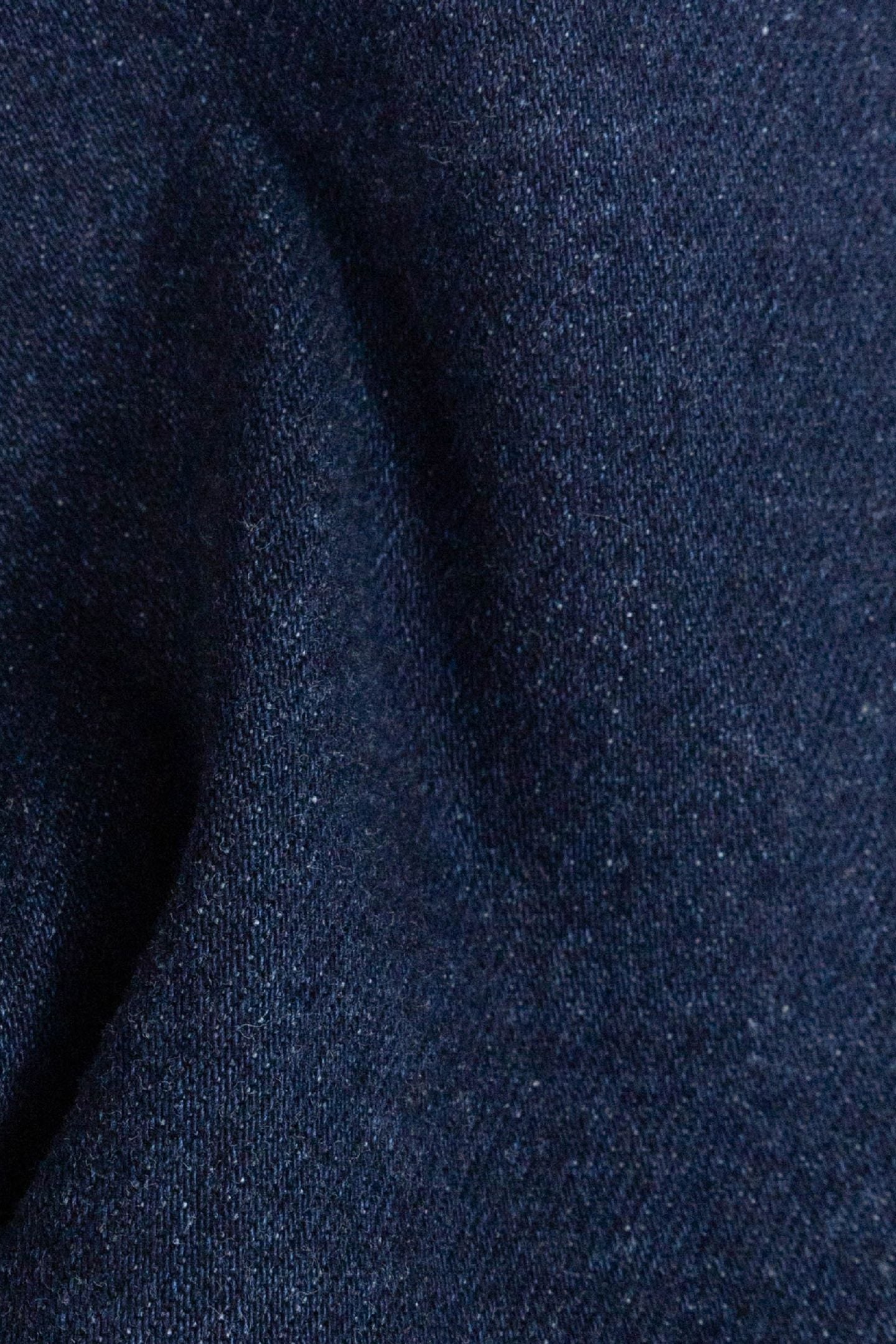 RAW DENIM BERMUDA SHORTS 6