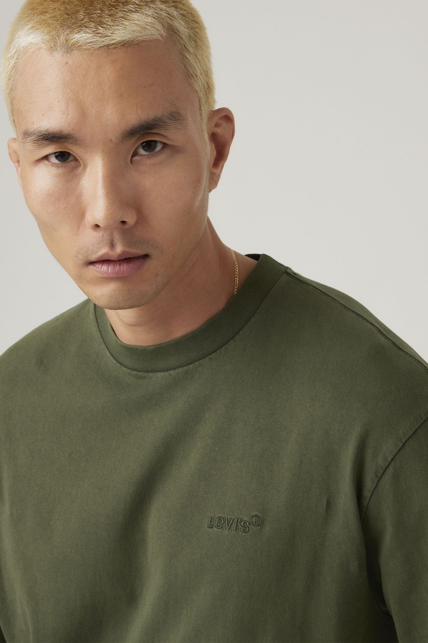 LONG SLEEVE AUTHENTIC TEE 5