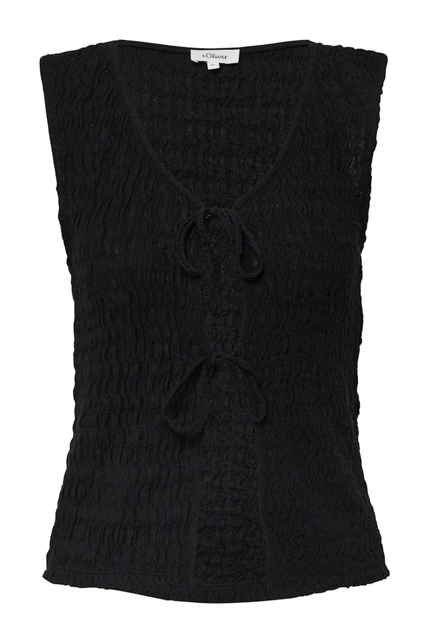 JACKETS INDOOR BLACK 7