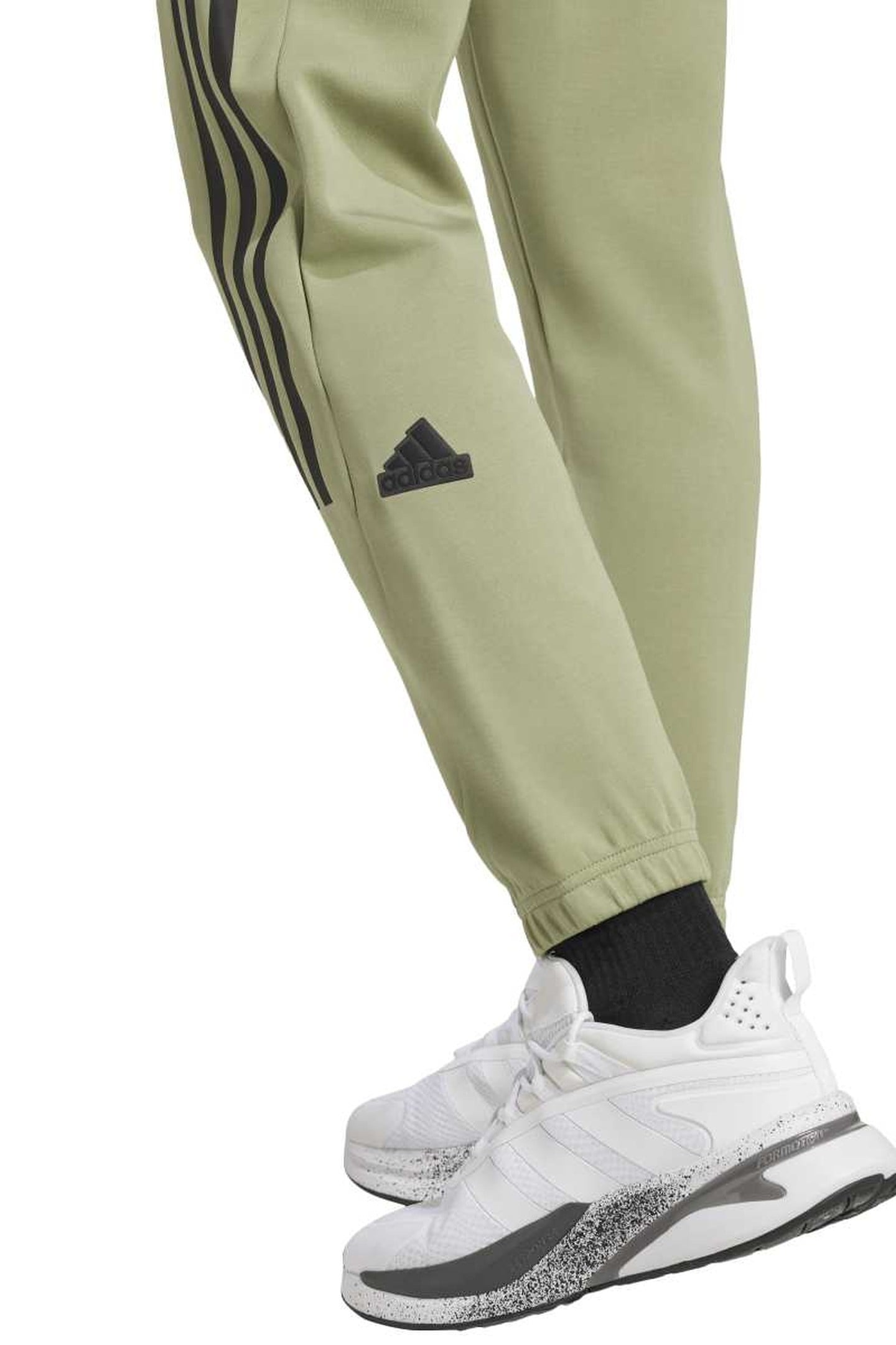 SPORTSWEAR UNISEX FUTURE ICONS 3-STRIPES JOGGERS 6