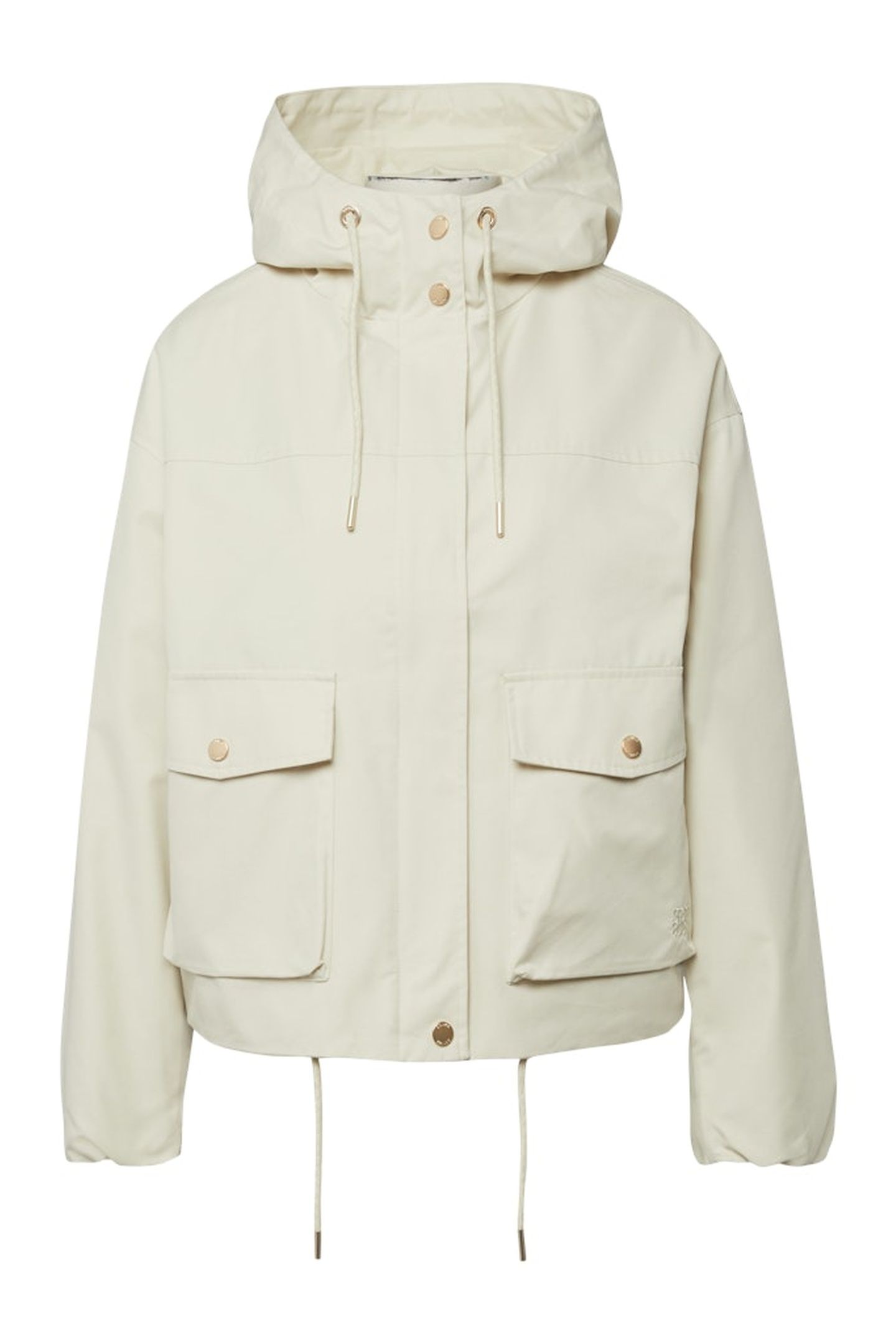 JACKETS OUTDOOR BEIGE 8