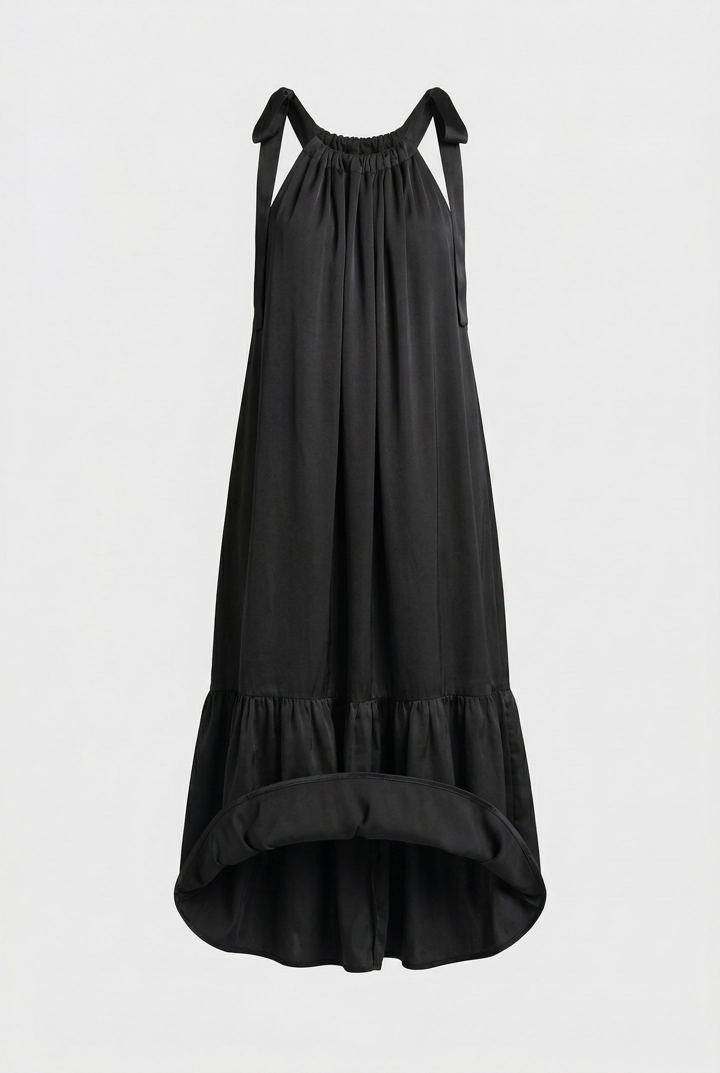 MICHI DRESS BLACK 3