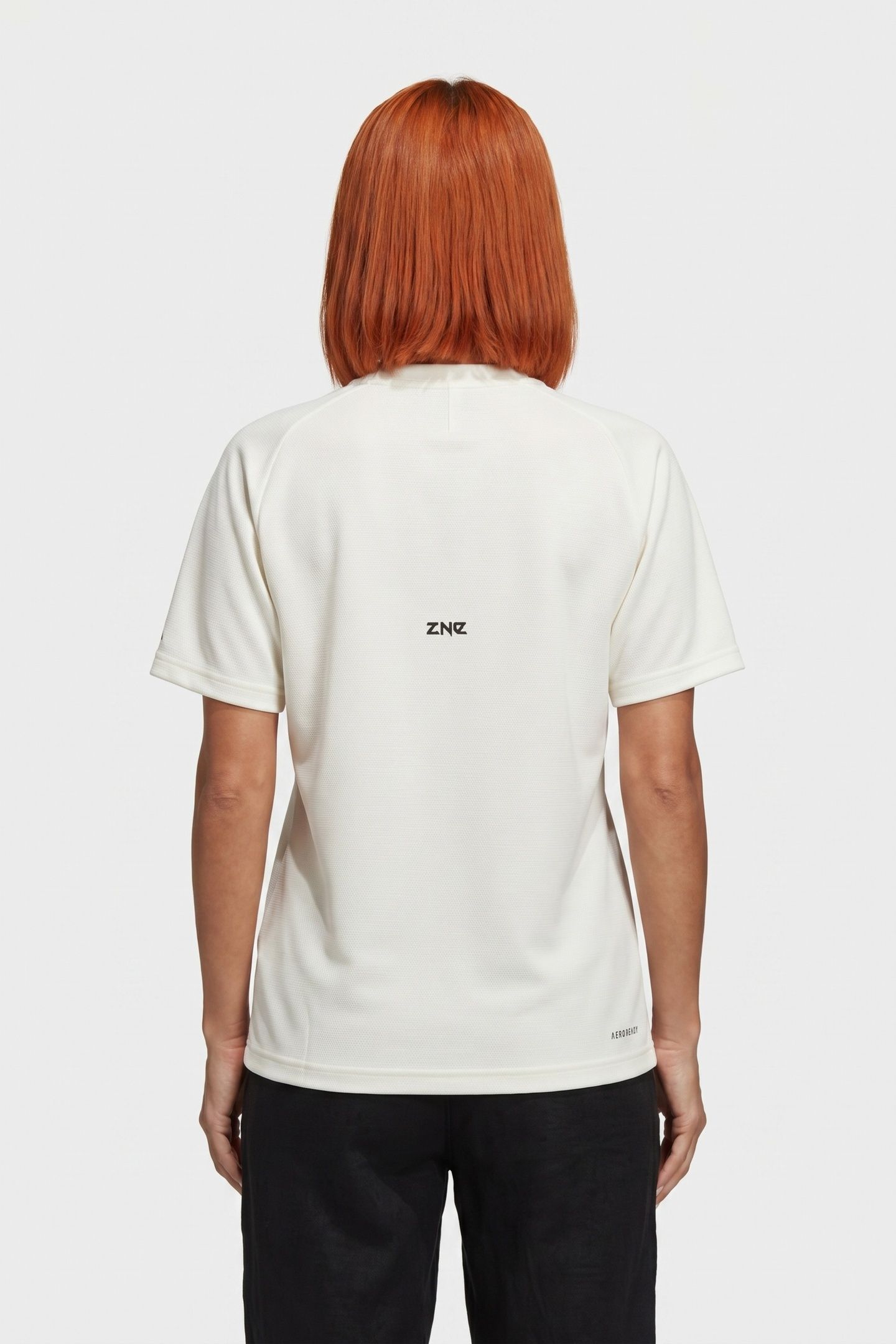 SPORTSWEAR UNISEX Z.N.E. T-SHIRT 5