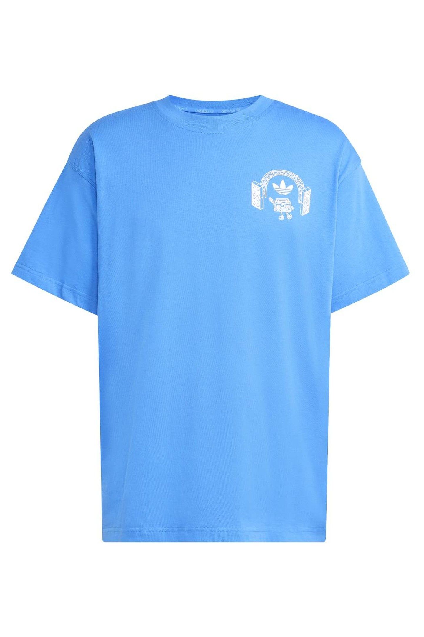 ORIGINALS UNISEX MUSIC FESTS T-SHIRT 6