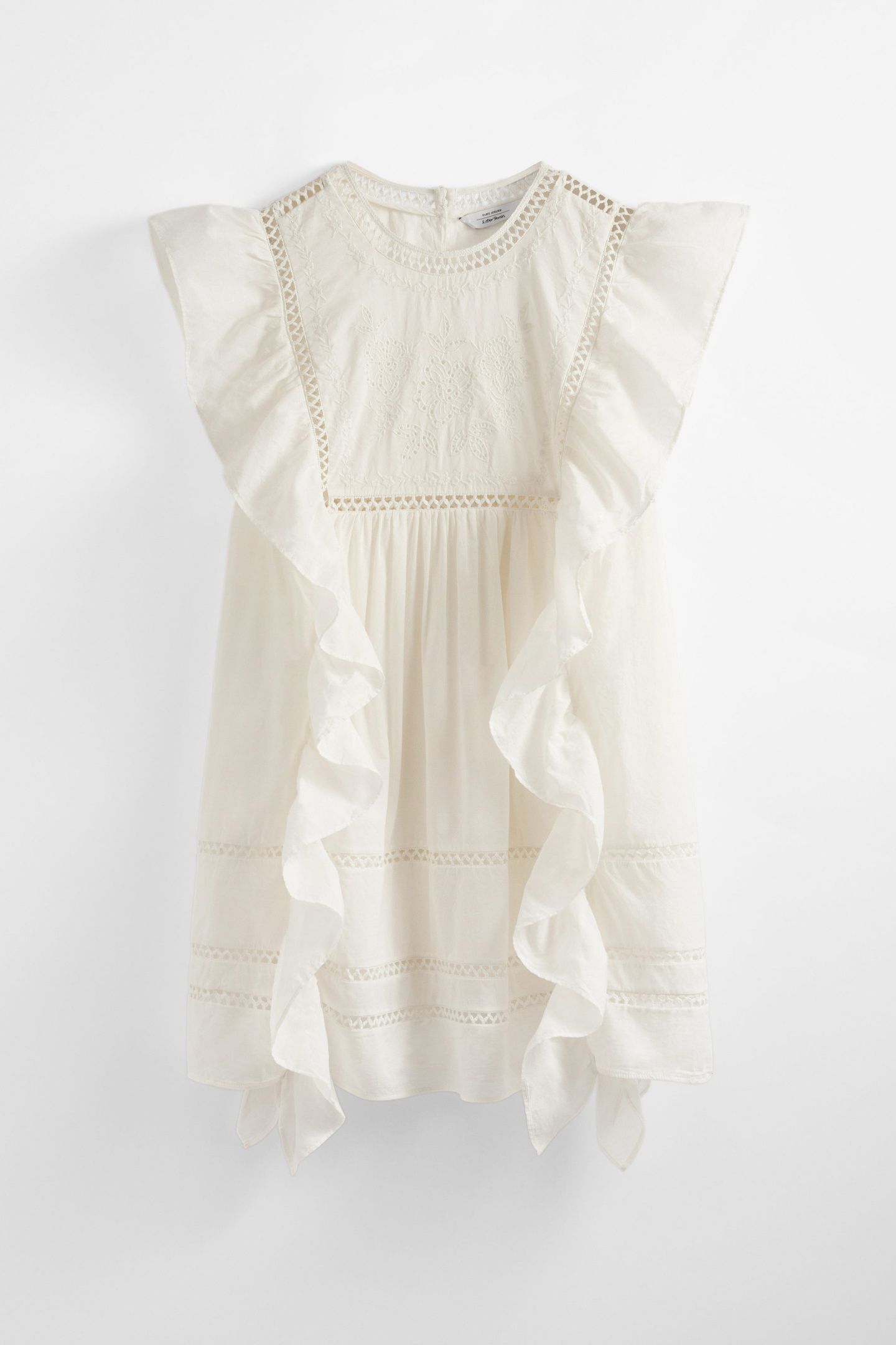 SILAS DRESS WHITE 3
