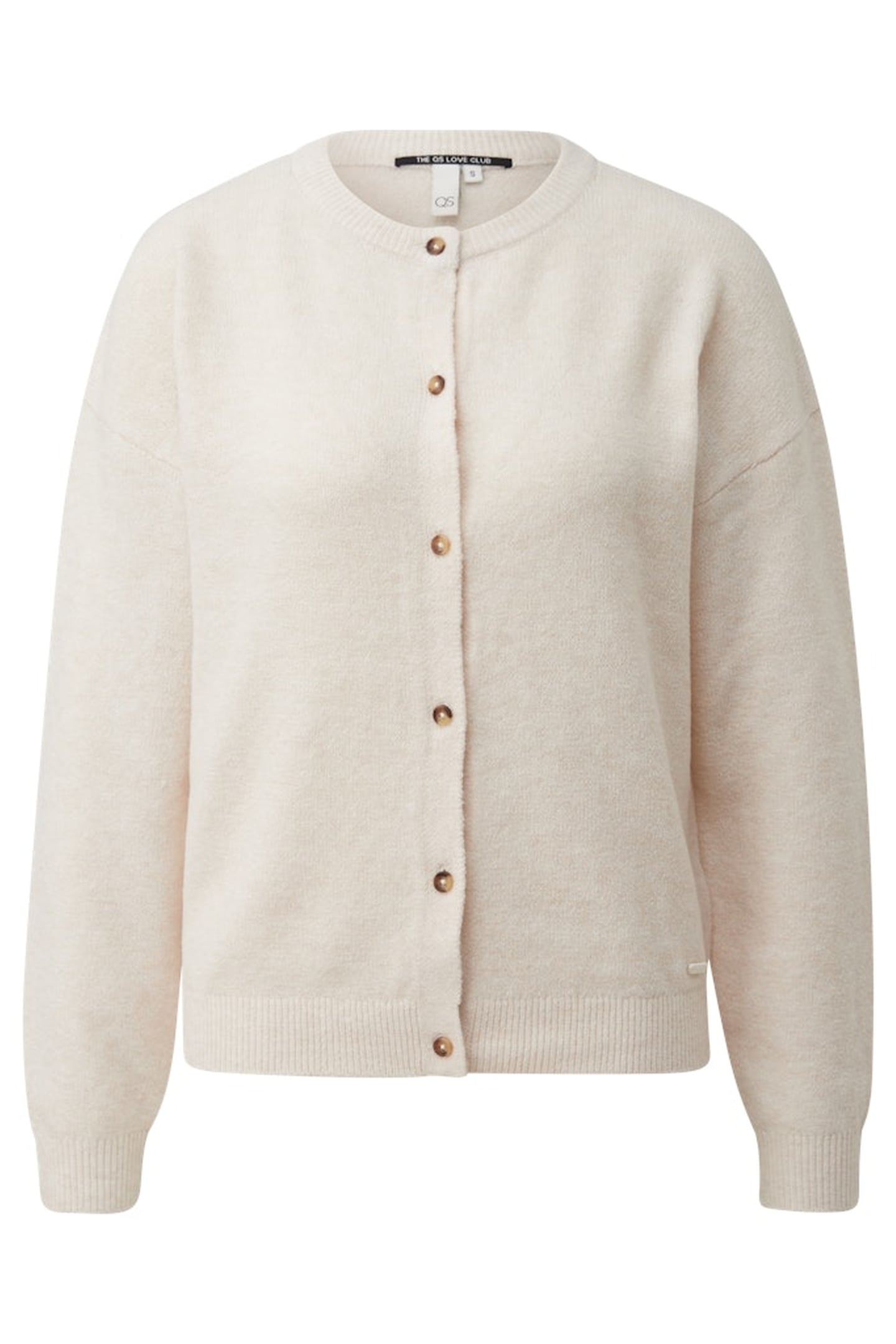 QS PULLOVERS OFFWHITE 8