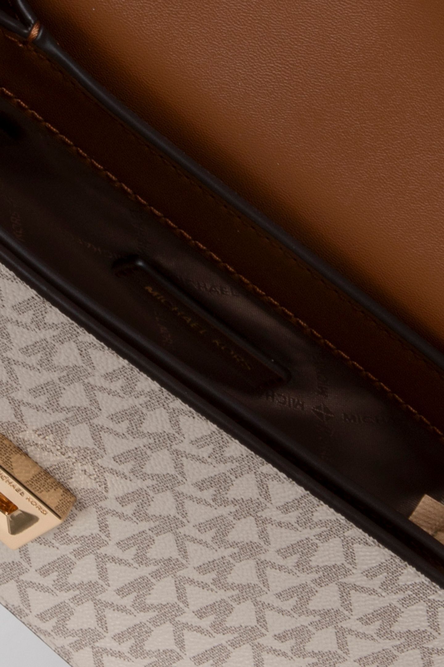 SMALL CROSSBODY VANILLA/ACRN 4