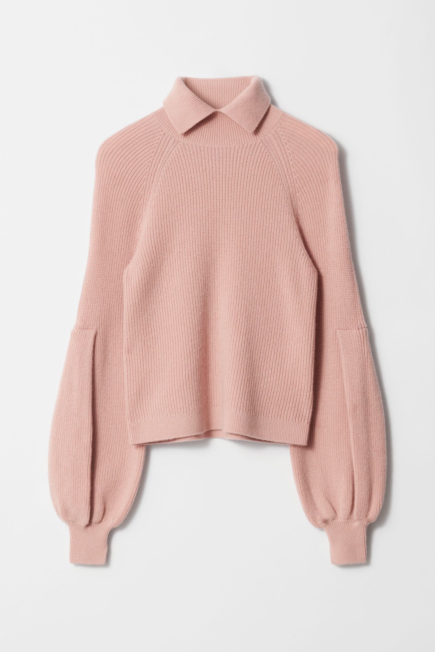 IRJA SWEATER ORANGE 3