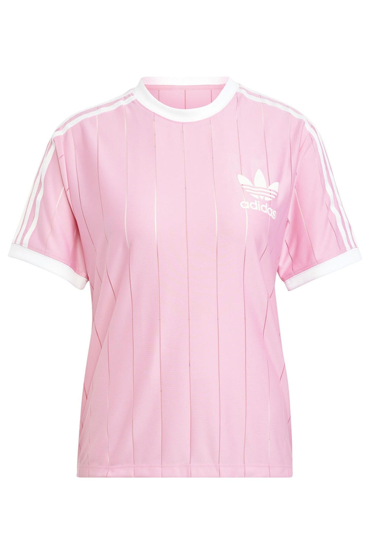 ORIGINALS ADICOLOR 3-STRIPES PINSTRIPE T-SHIRT 3