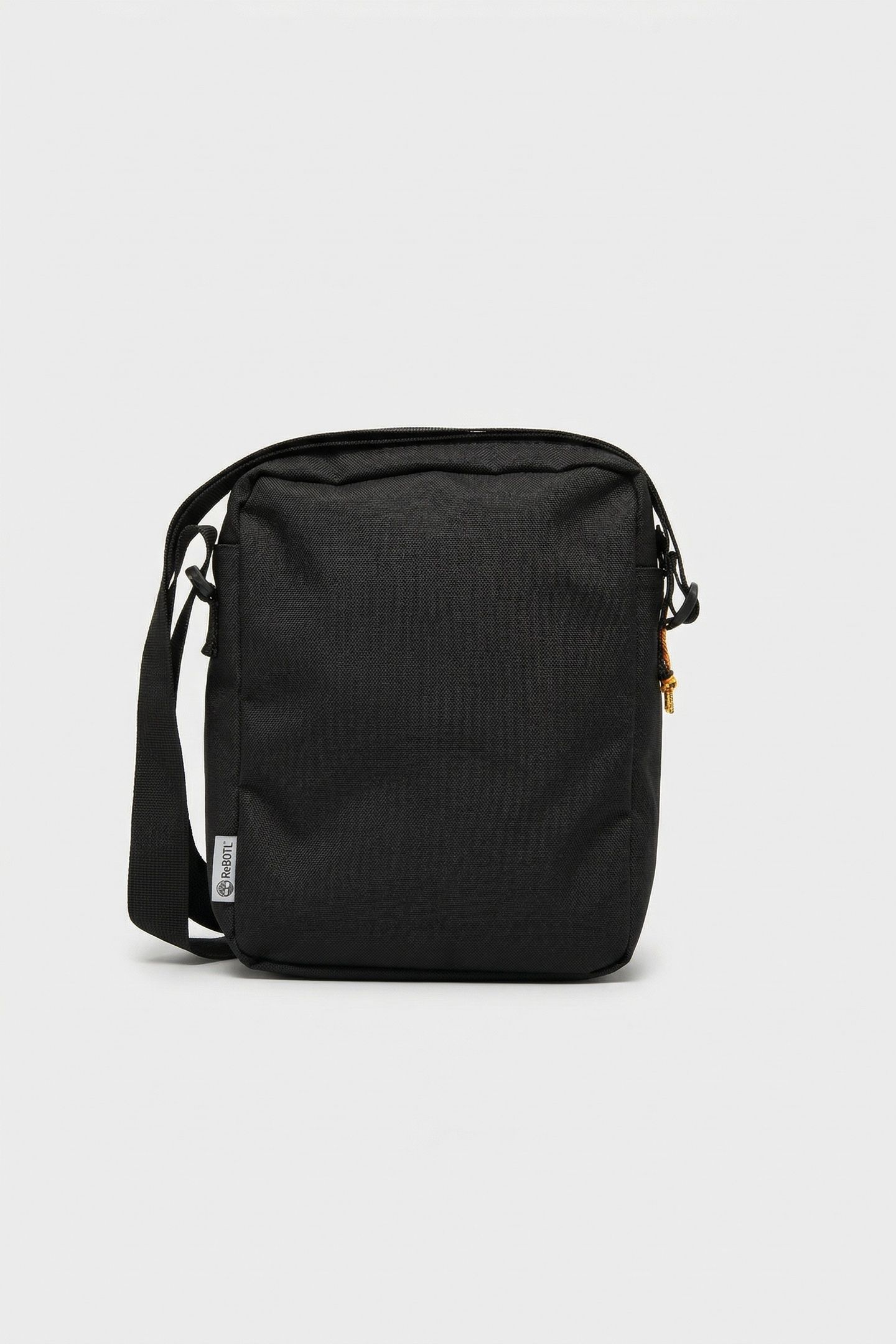 UNISEX THAYER M CROSSBODY BAG BLACK 3