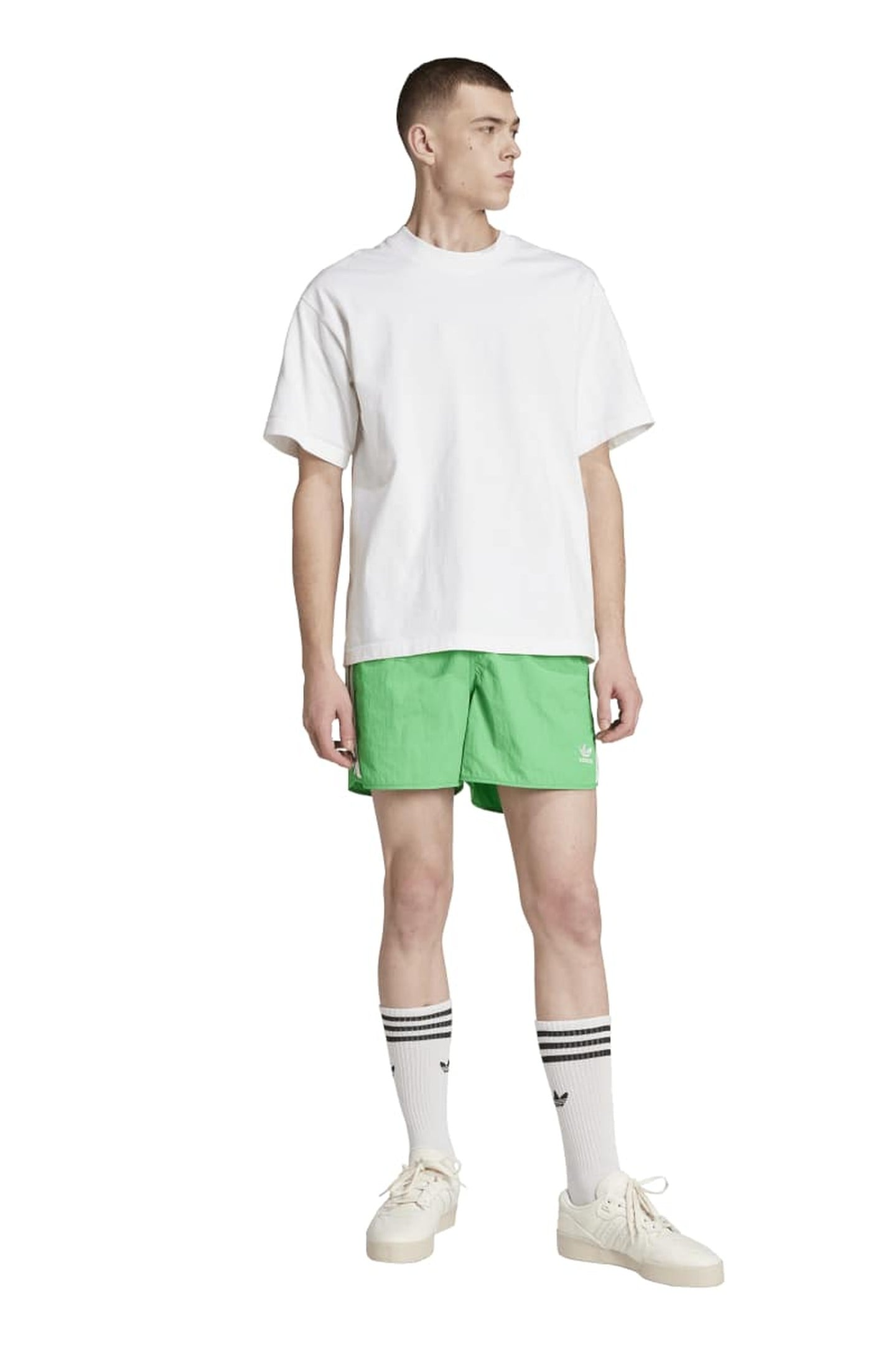 ORIGINALS UNISEX ADICOLOR CLASSICS SPRINTER SHORTS 3