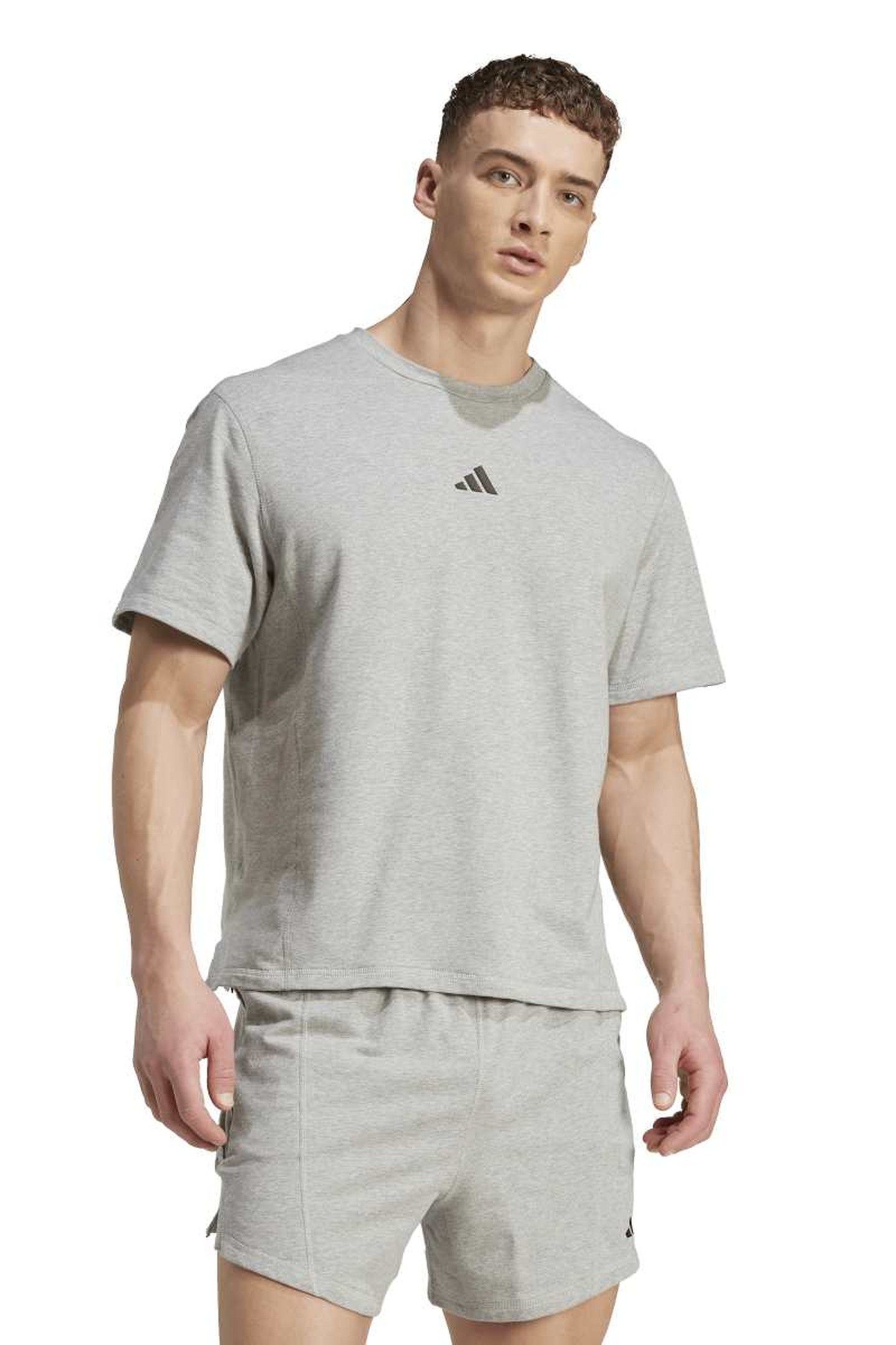 PERFORMANCE UNISEX D4T X T-SHIRT 1