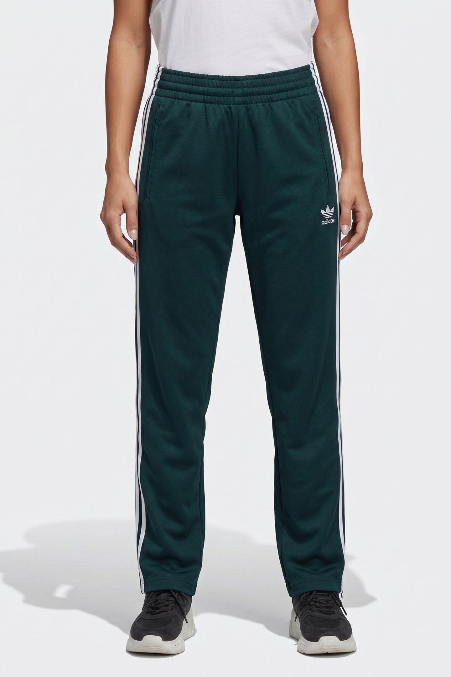 ORIGINALS UNISEX ADICOLOR CLASSIC FIREBIRD TRACKSUIT BOTTOMS 2