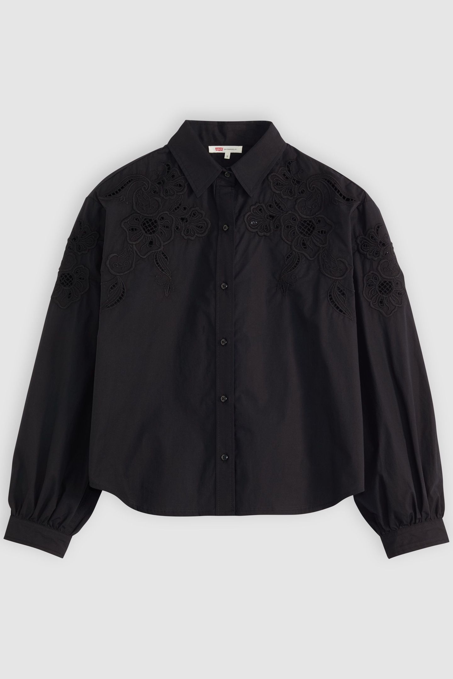 JANIE SHIRT 4