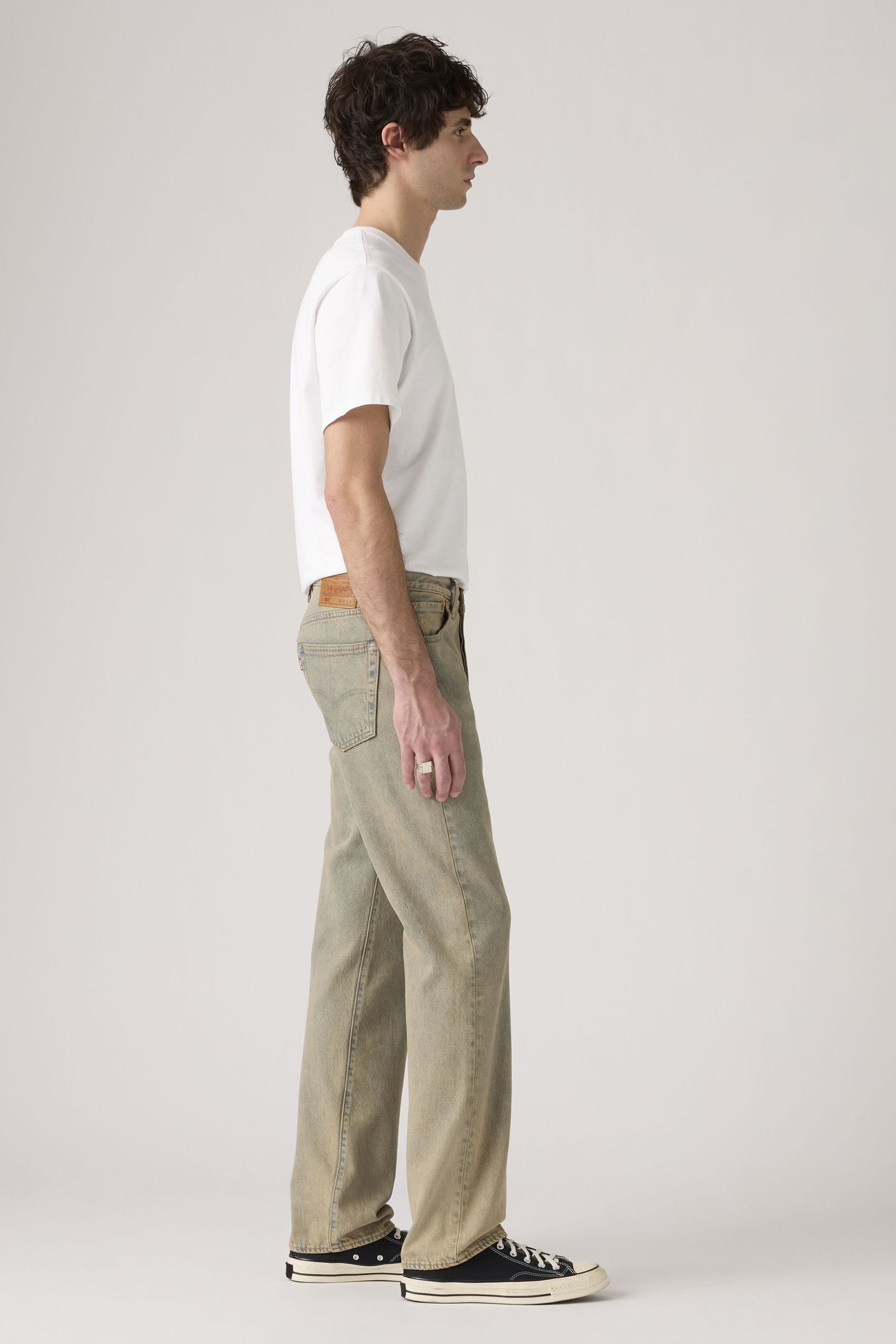 501® ORIGINAL JEANS 5