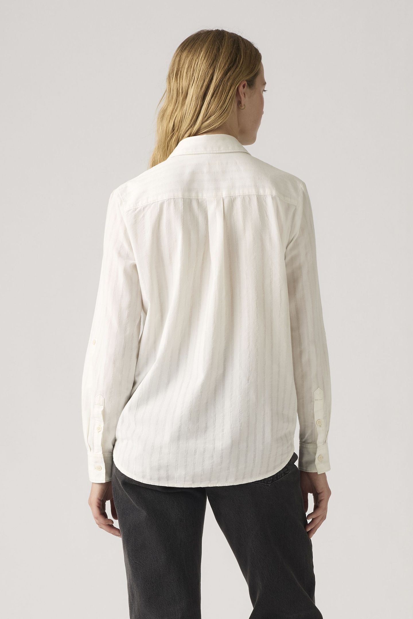 DOREEN UTILITY SHIRT 3