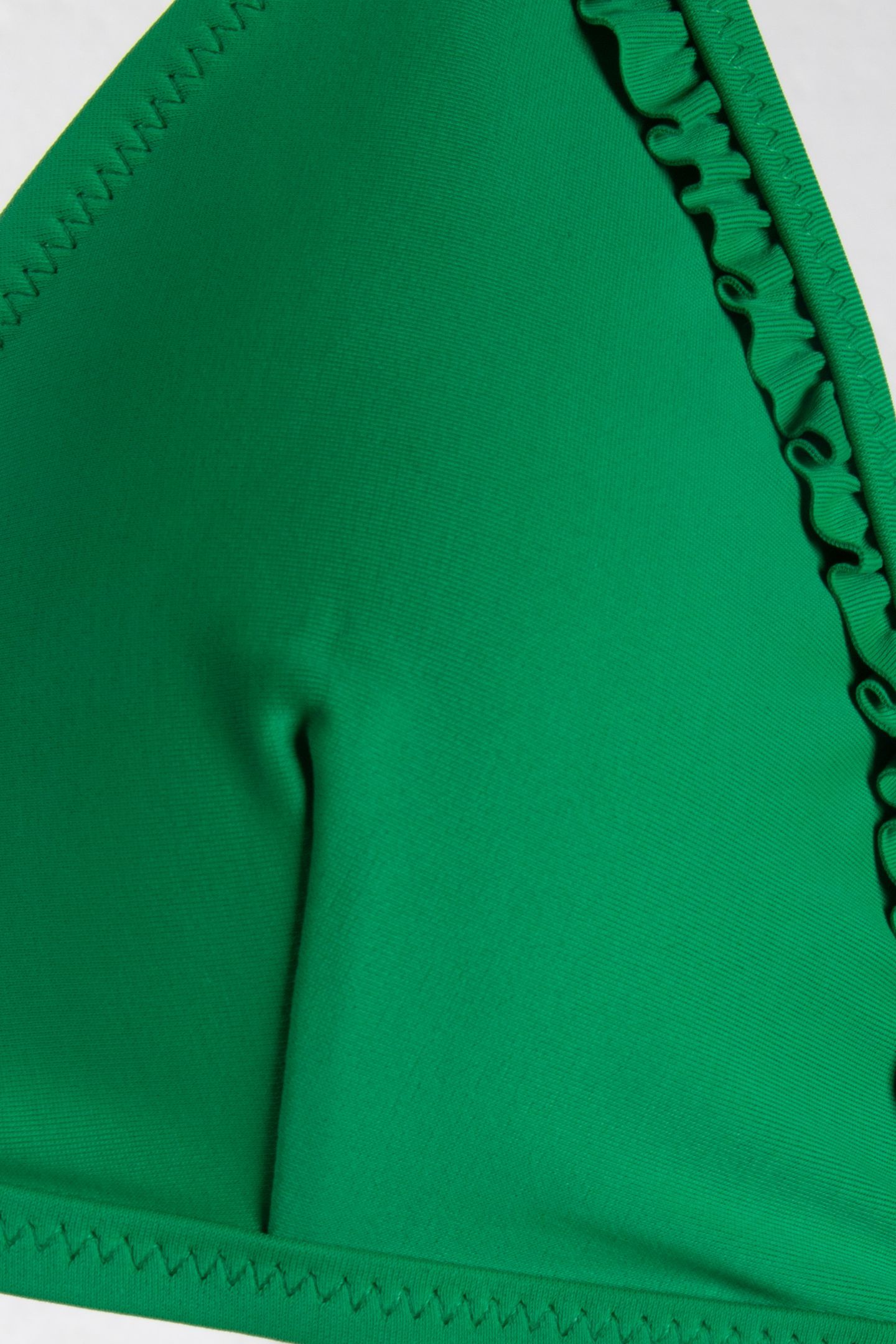 ROMY BIKINI TOP TROPIC GREEN 4