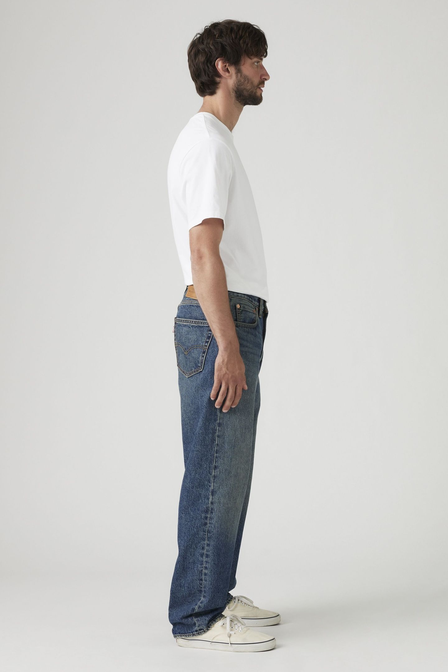 568™ LOOSE STRAIGHT JEANS 5